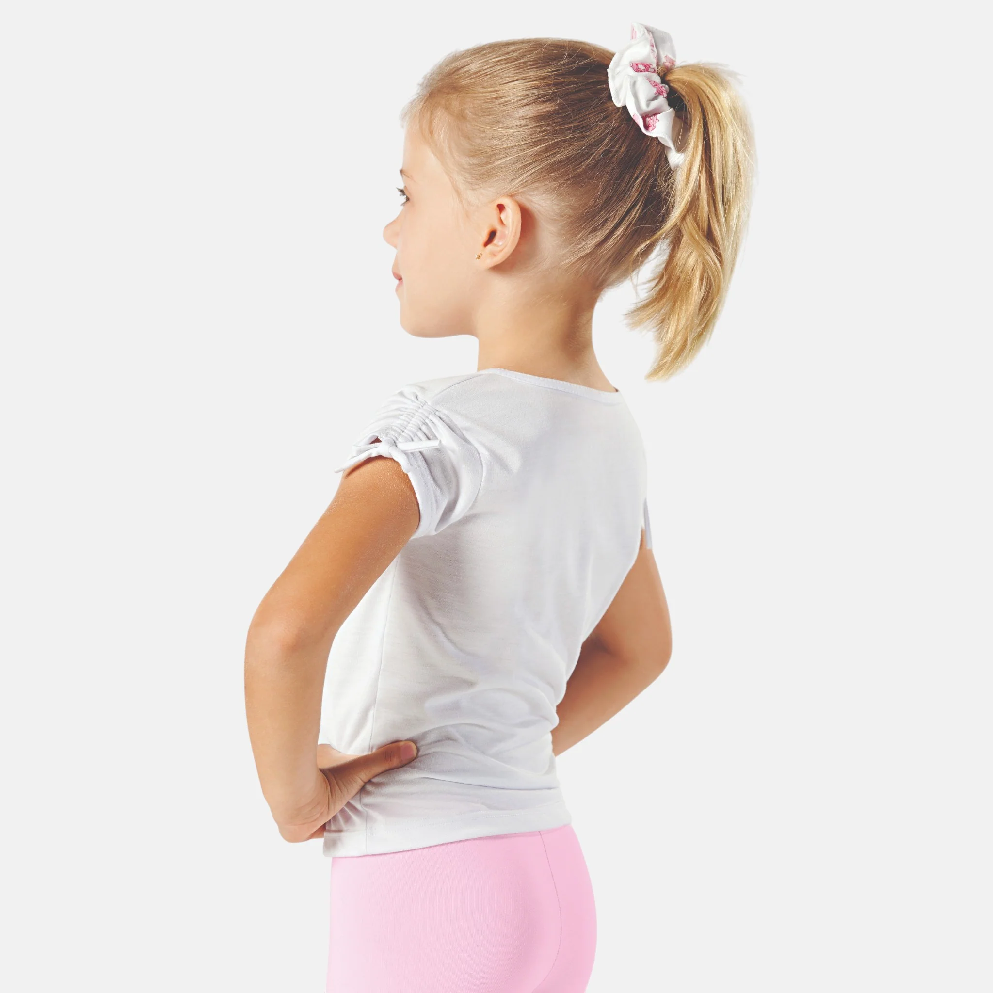Opal Kid's Shirt - L817 - Image 2