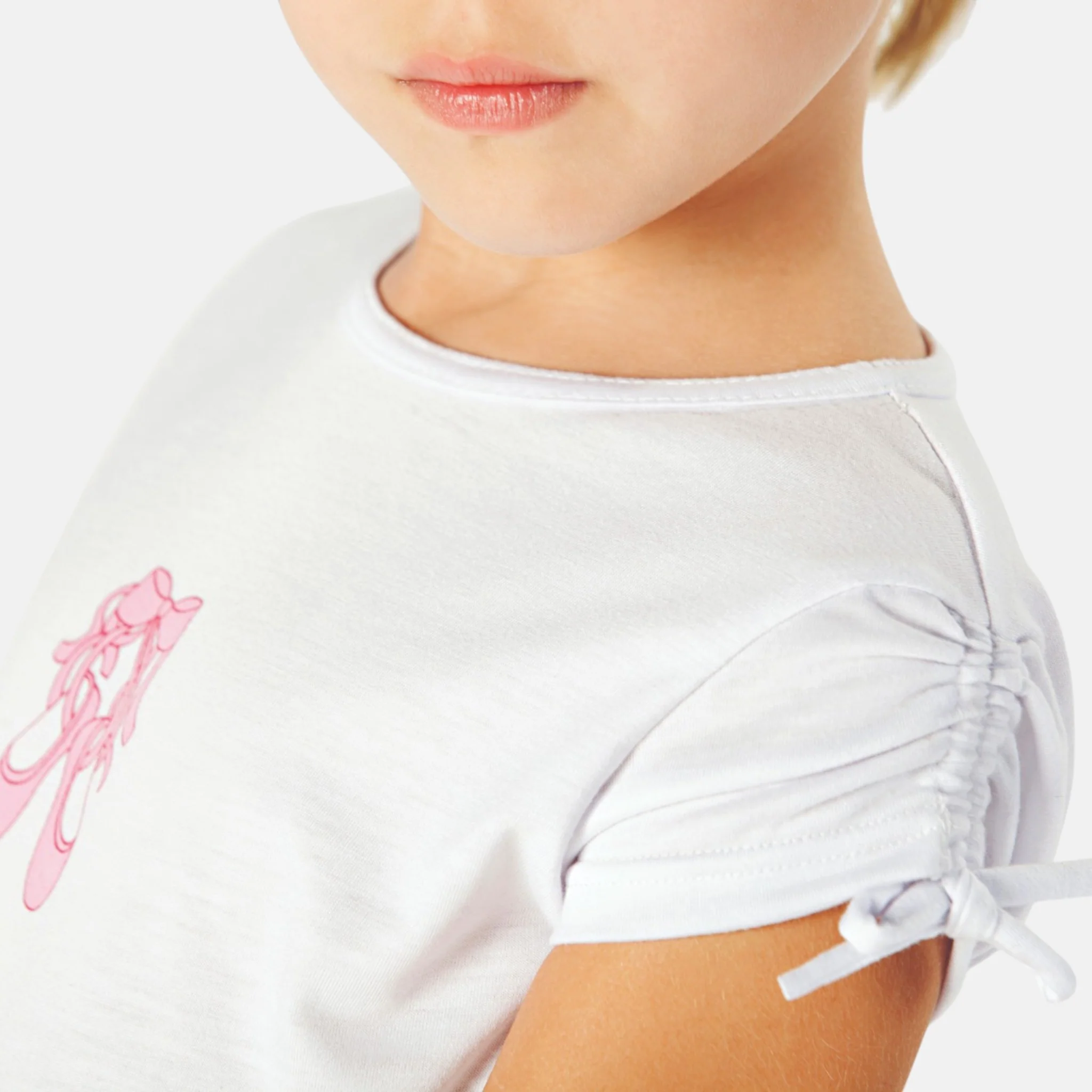 Opal Kid's Shirt - L817 - Image 3