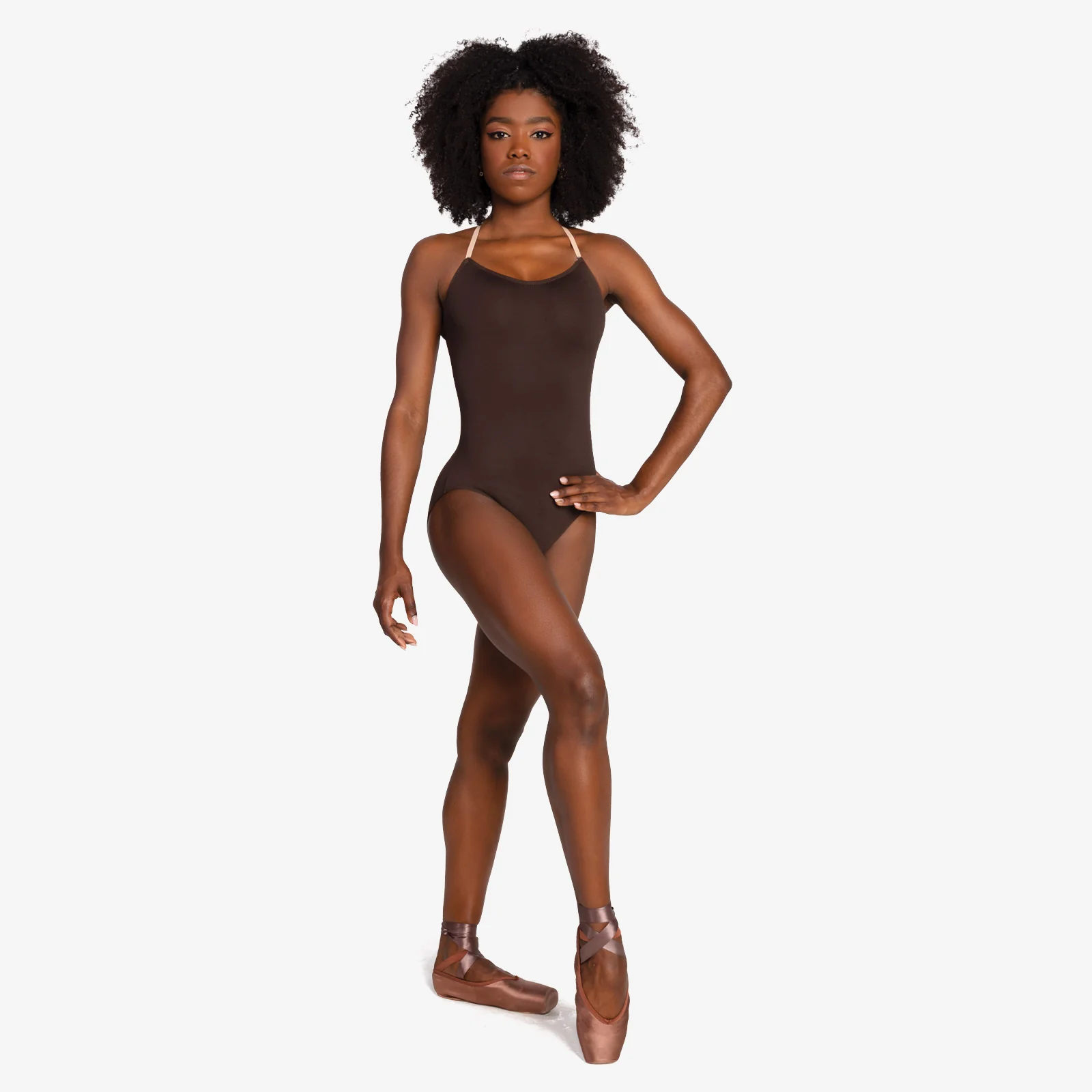 Paloma Camisole Body Liner - UG212 - Image 6
