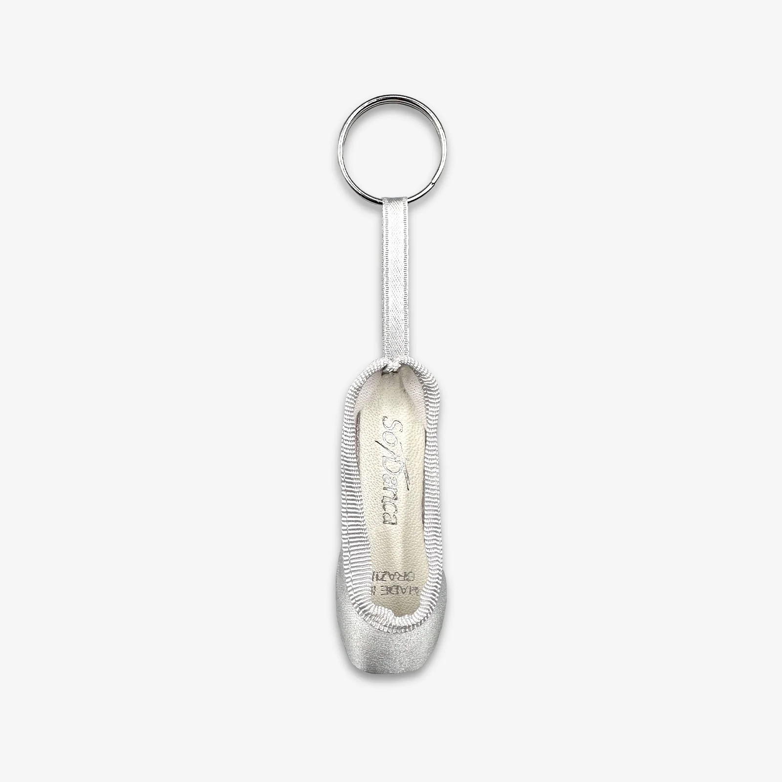 Mini Pointe Shoe Keychain - KC40 - Image 10