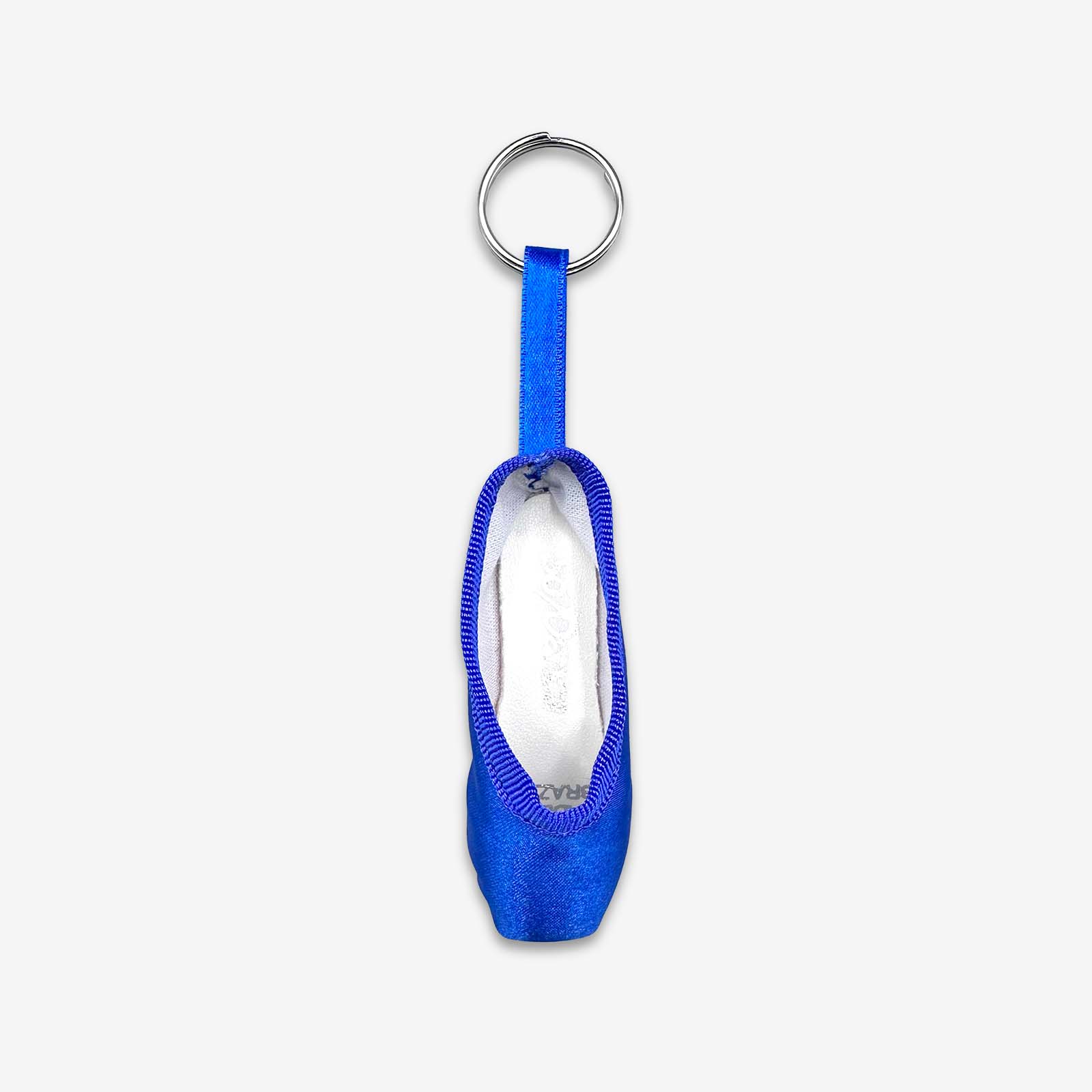 Mini Pointe Shoe Keychain - KC40 - Image 12