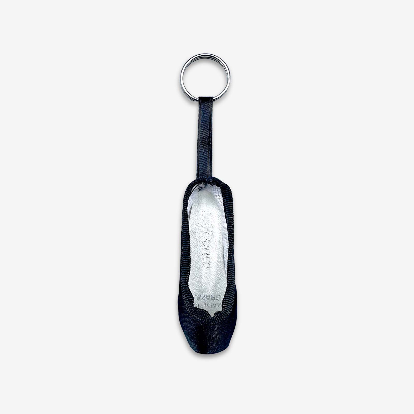 Mini Pointe Shoe Keychain - KC40 - Image 16