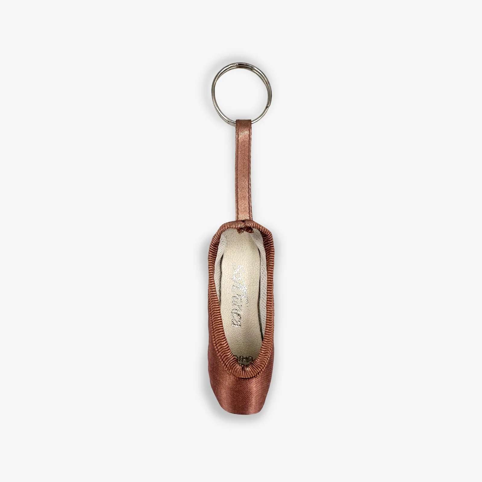 Mini Pointe Shoe Keychain - KC40 - Image 17