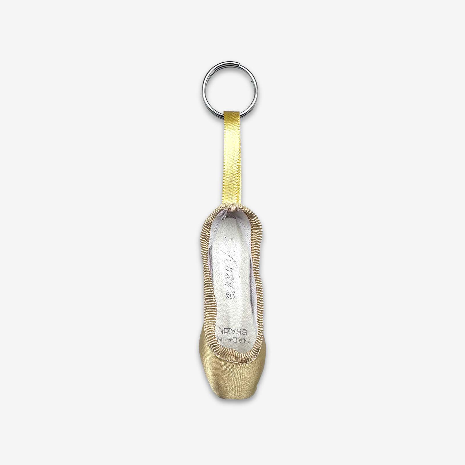 Mini Pointe Shoe Keychain - KC40 - Image 18
