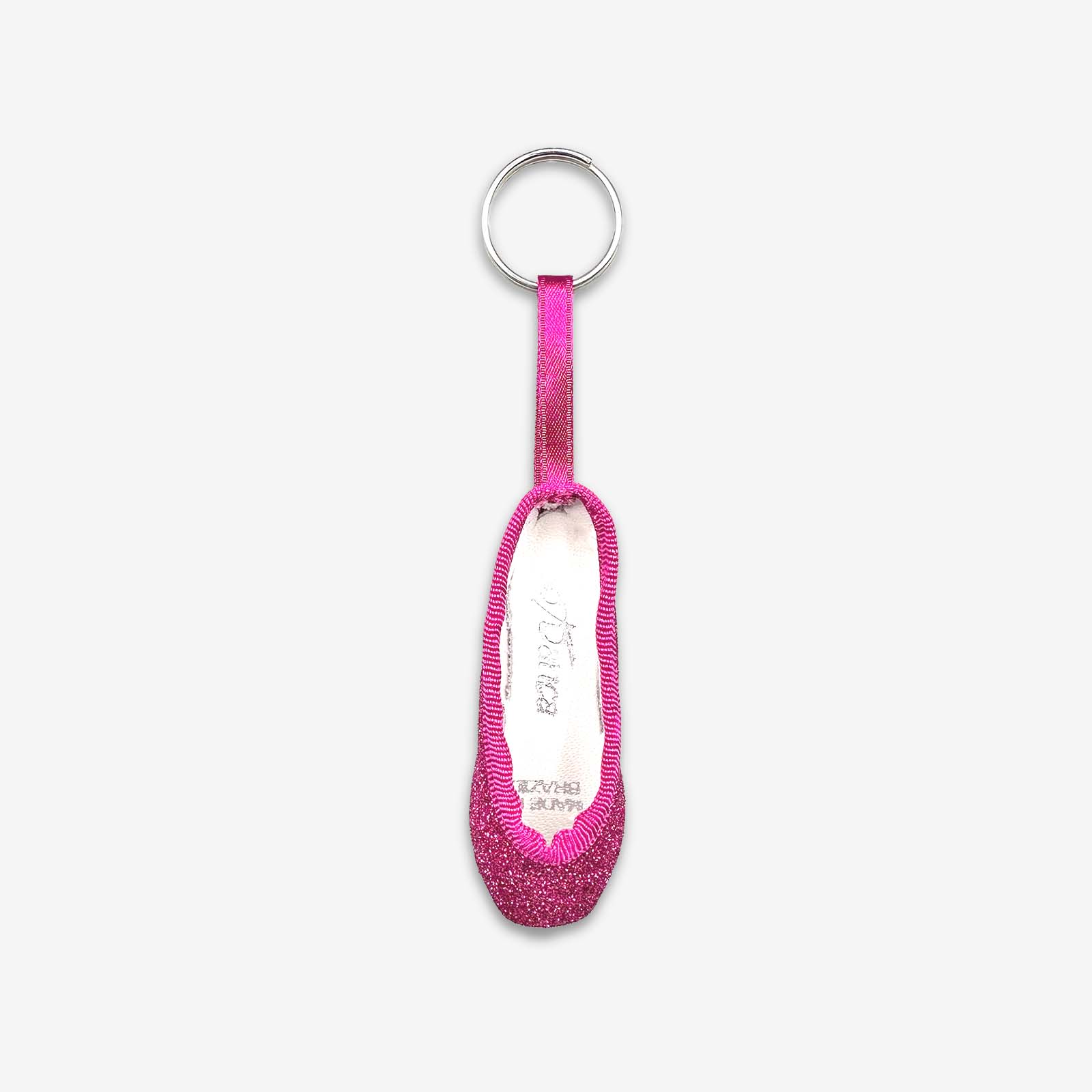 Mini Pointe Shoe Keychain - KC40 - Image 20