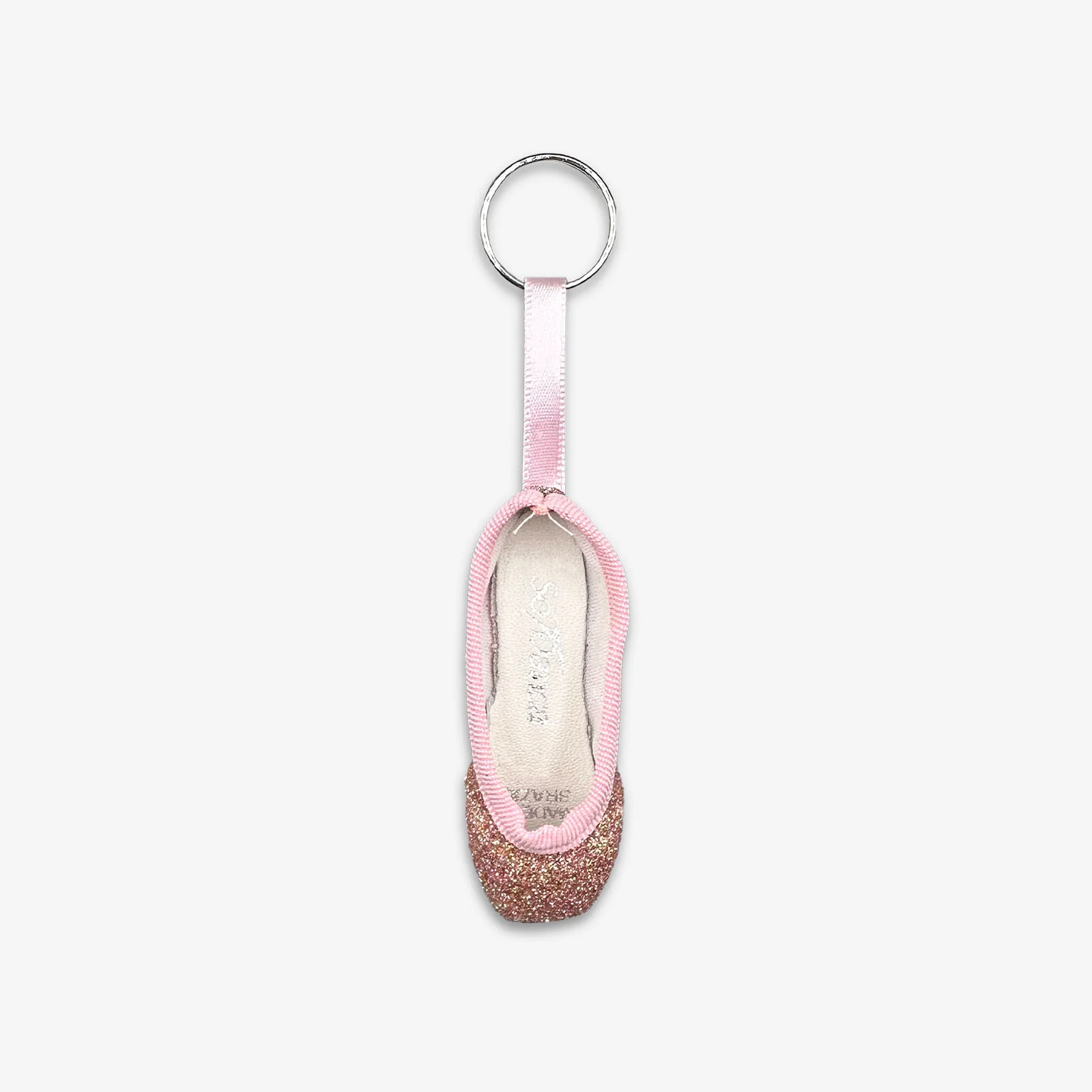 Mini Pointe Shoe Keychain - KC40 - Image 22