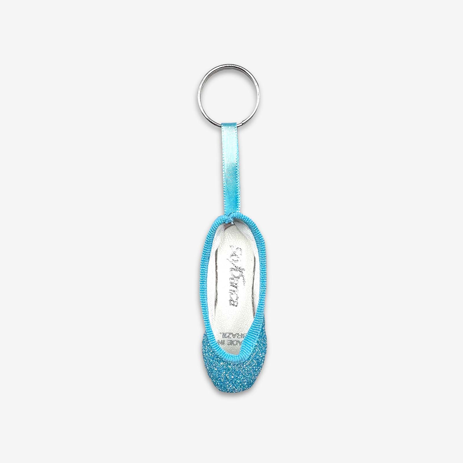 Mini Pointe Shoe Keychain - KC40 - Image 23