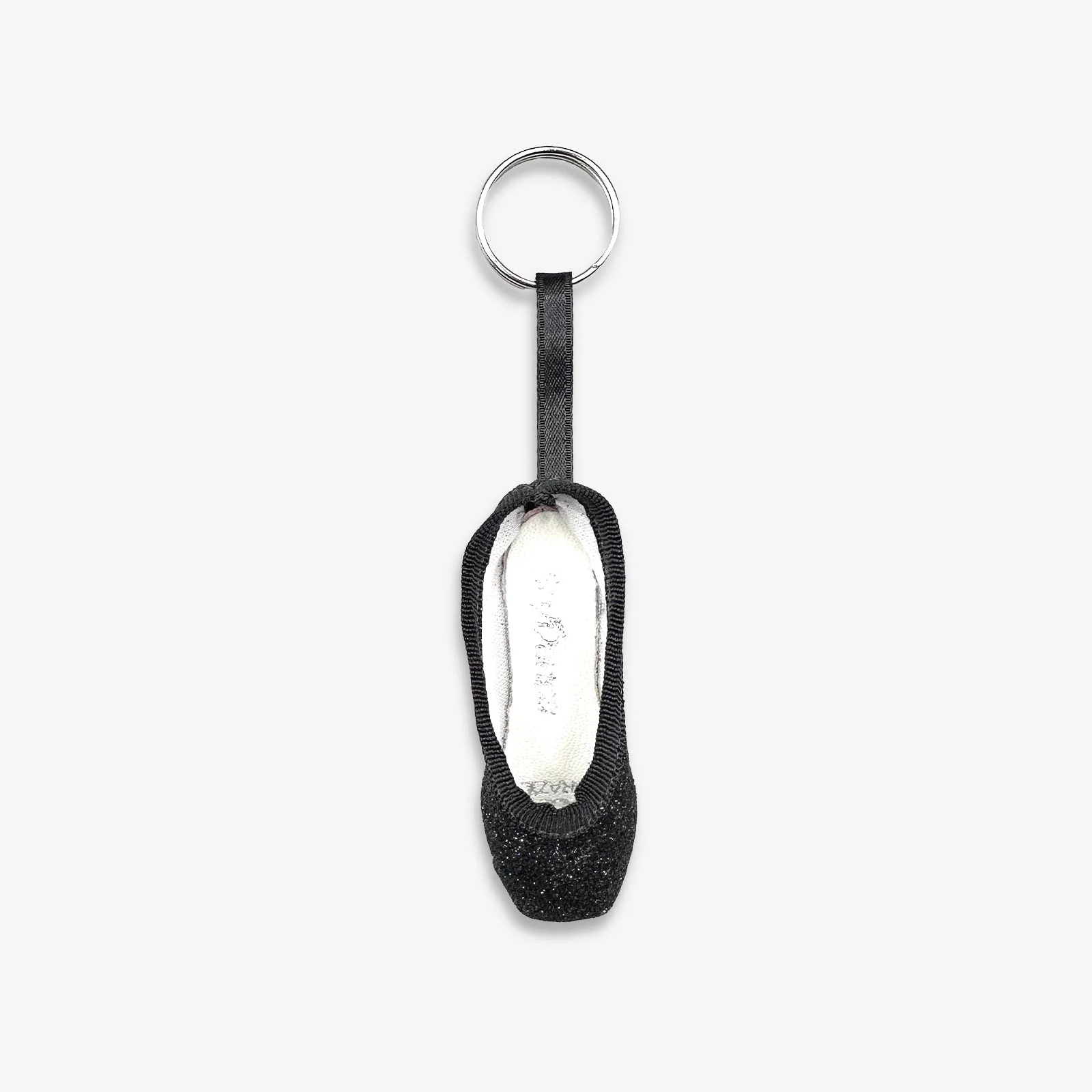 Mini Pointe Shoe Keychain - KC40 - Image 26