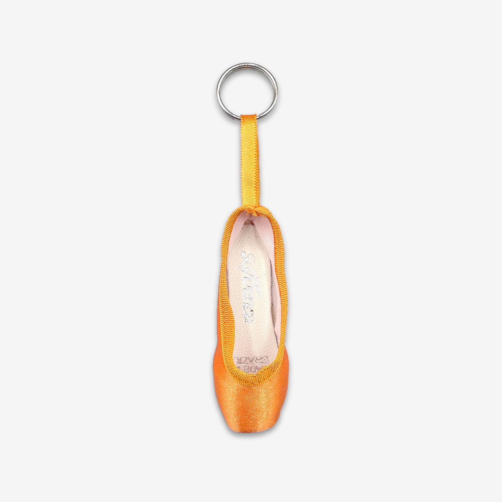 Mini Pointe Shoe Keychain - KC40 - Image 6