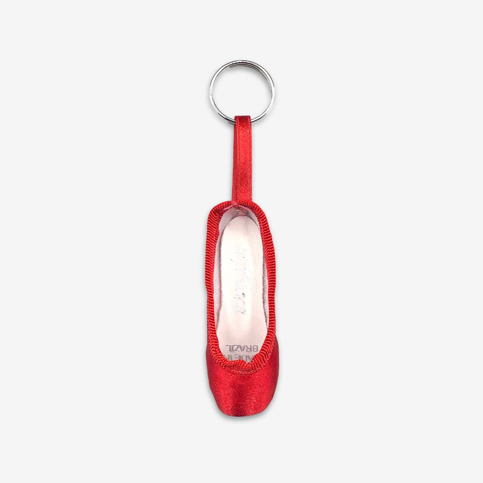 Mini Pointe Shoe Keychain - KC40 - Image 8
