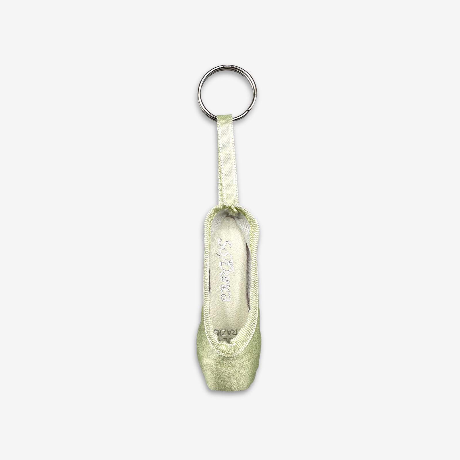 Mini Pointe Shoe Keychain - KC40 - Image 9
