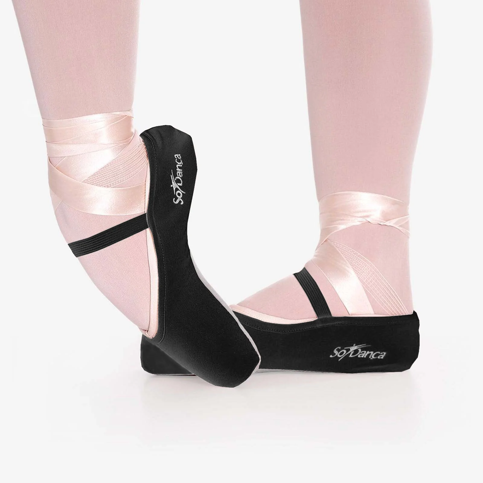 Pointe Shoe Cover - AC12, MB68 - Image 3