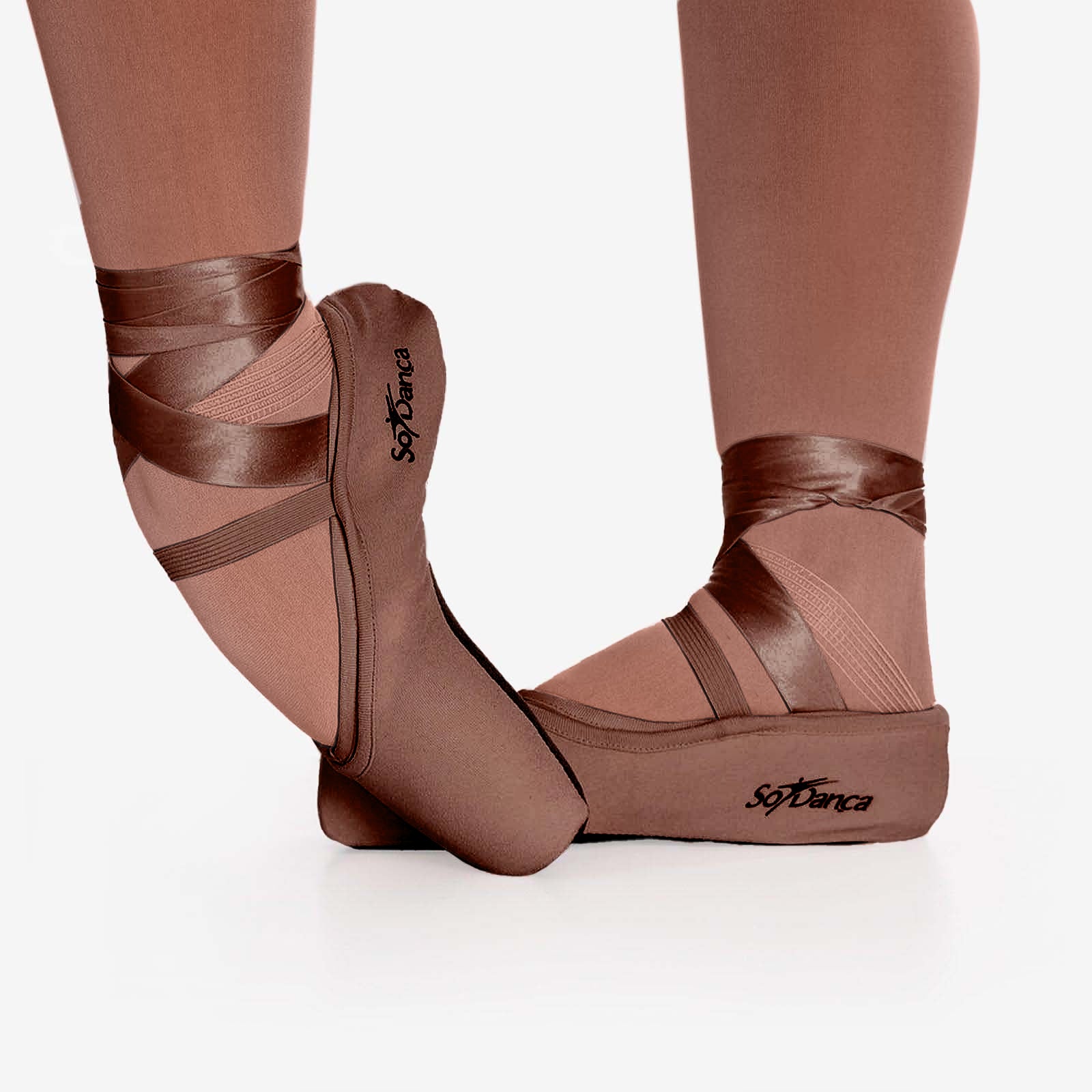 Pointe Shoe Cover - AC12, MB68 - Image 4