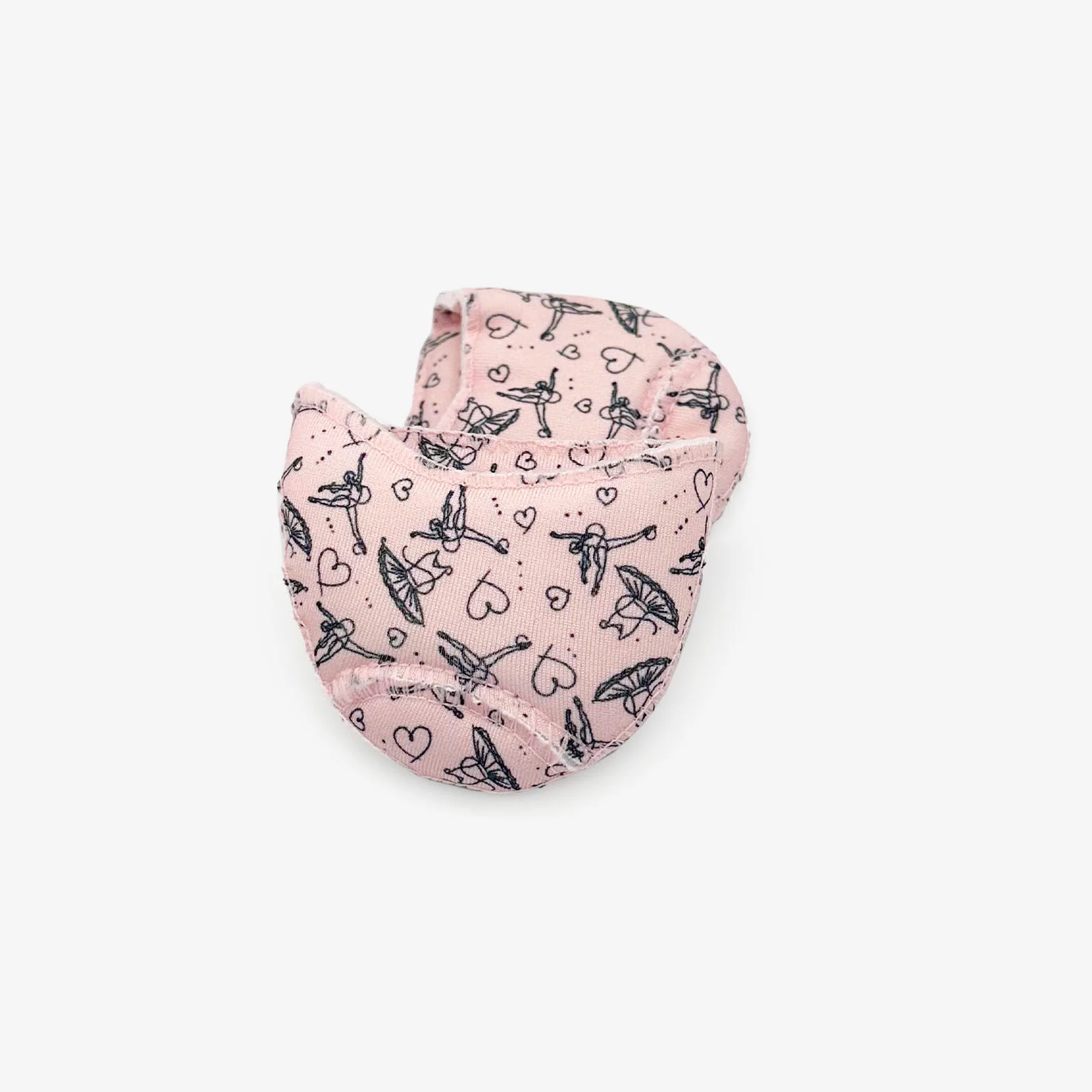 Pointe Shoe Toe Pads - MB14, MB67 - Image 6