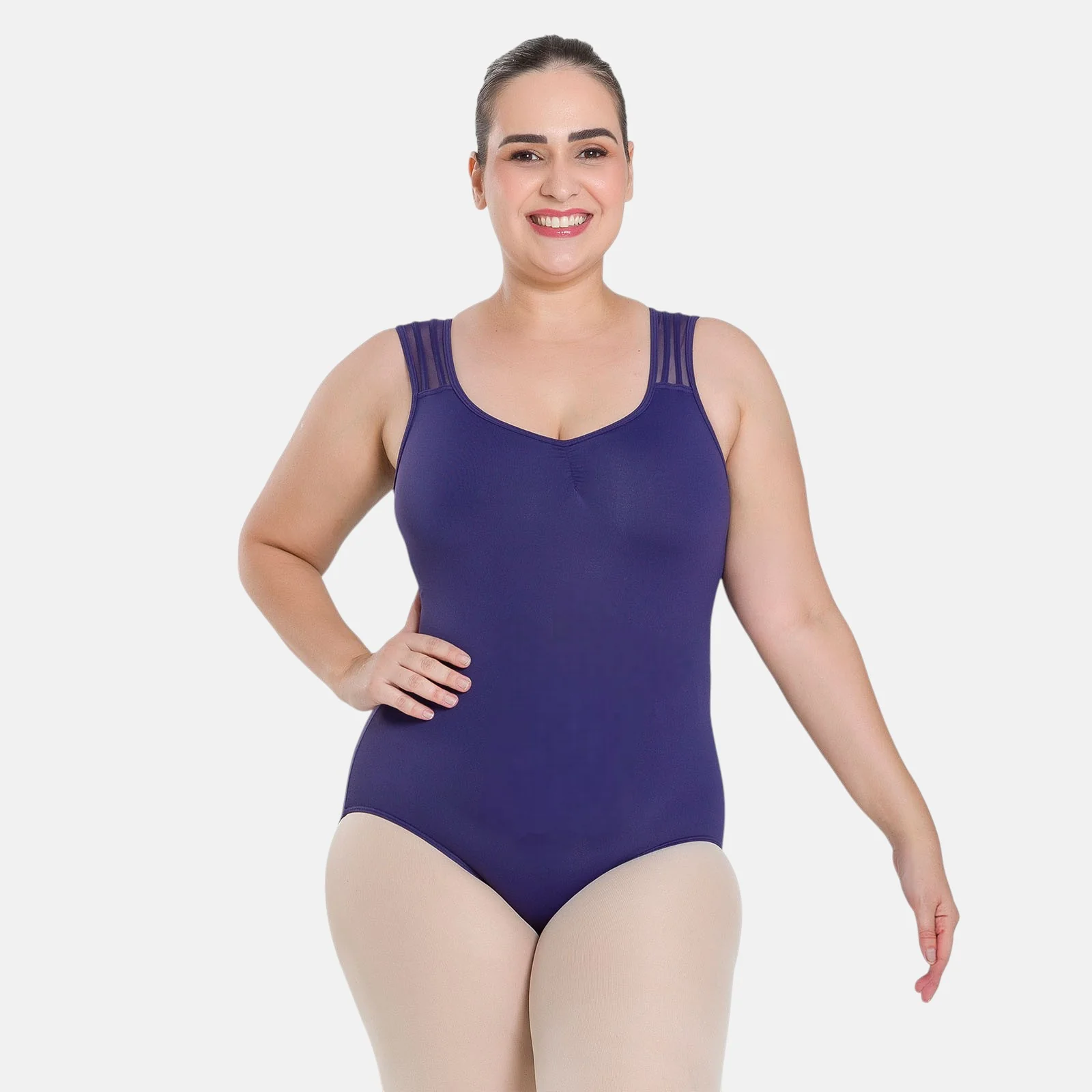 Polea - Curvy Sizes - SL213 - Image 4