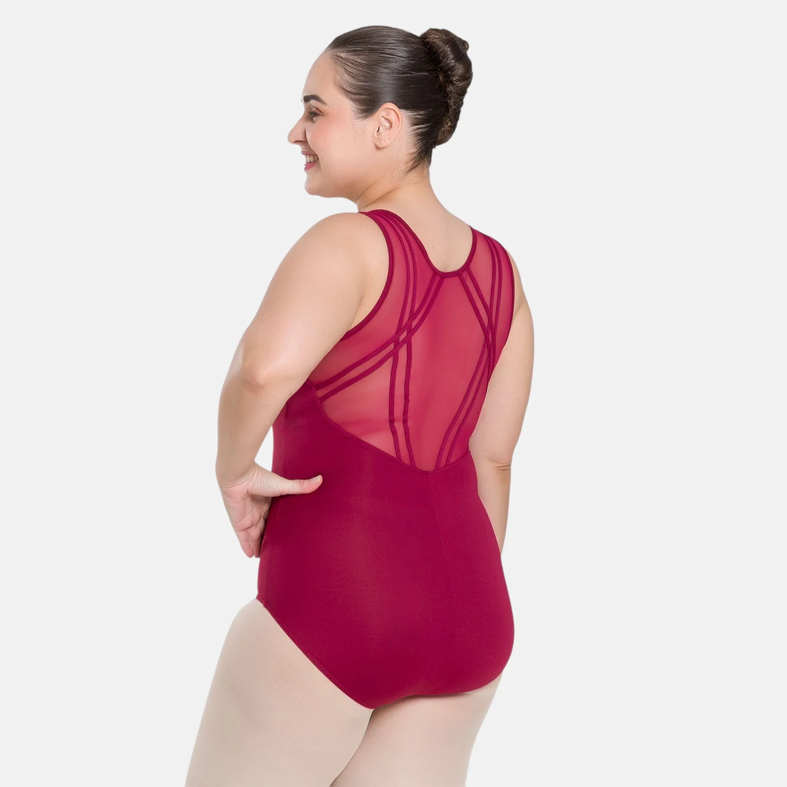 Polea - Curvy Sizes - SL213 - Image 5