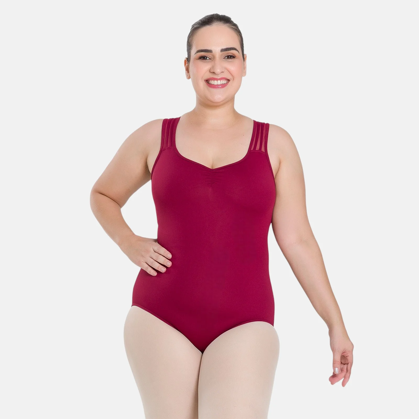 Polea - Curvy Sizes - SL213 - Image 6