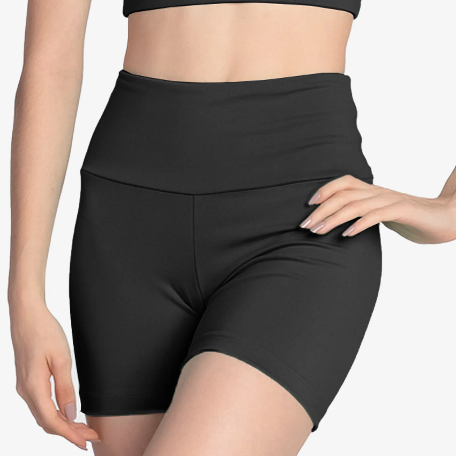 Raya Adult Shorts - SL169 - Image 3