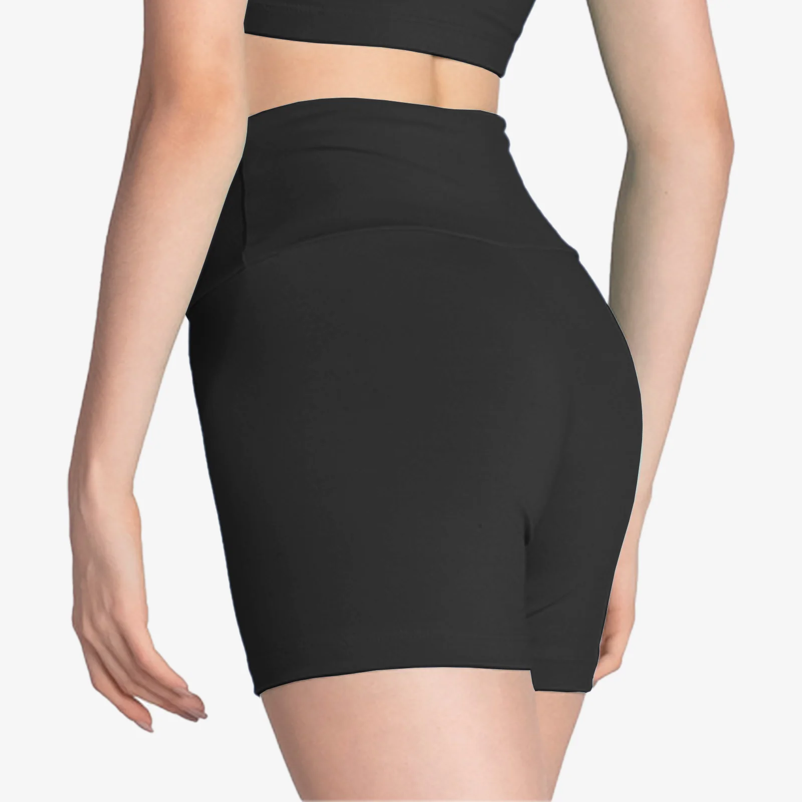 Raya Adult Shorts - SL169 - Image 4