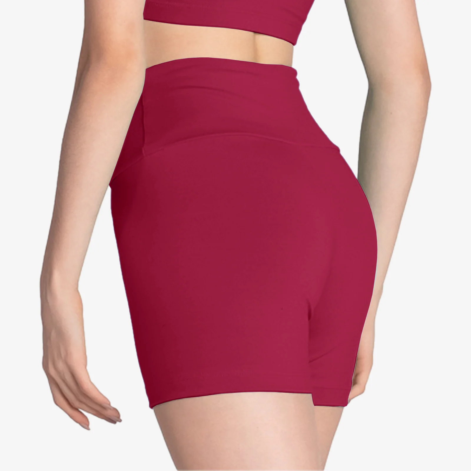 Raya Adult Shorts - SL169 - Image 6
