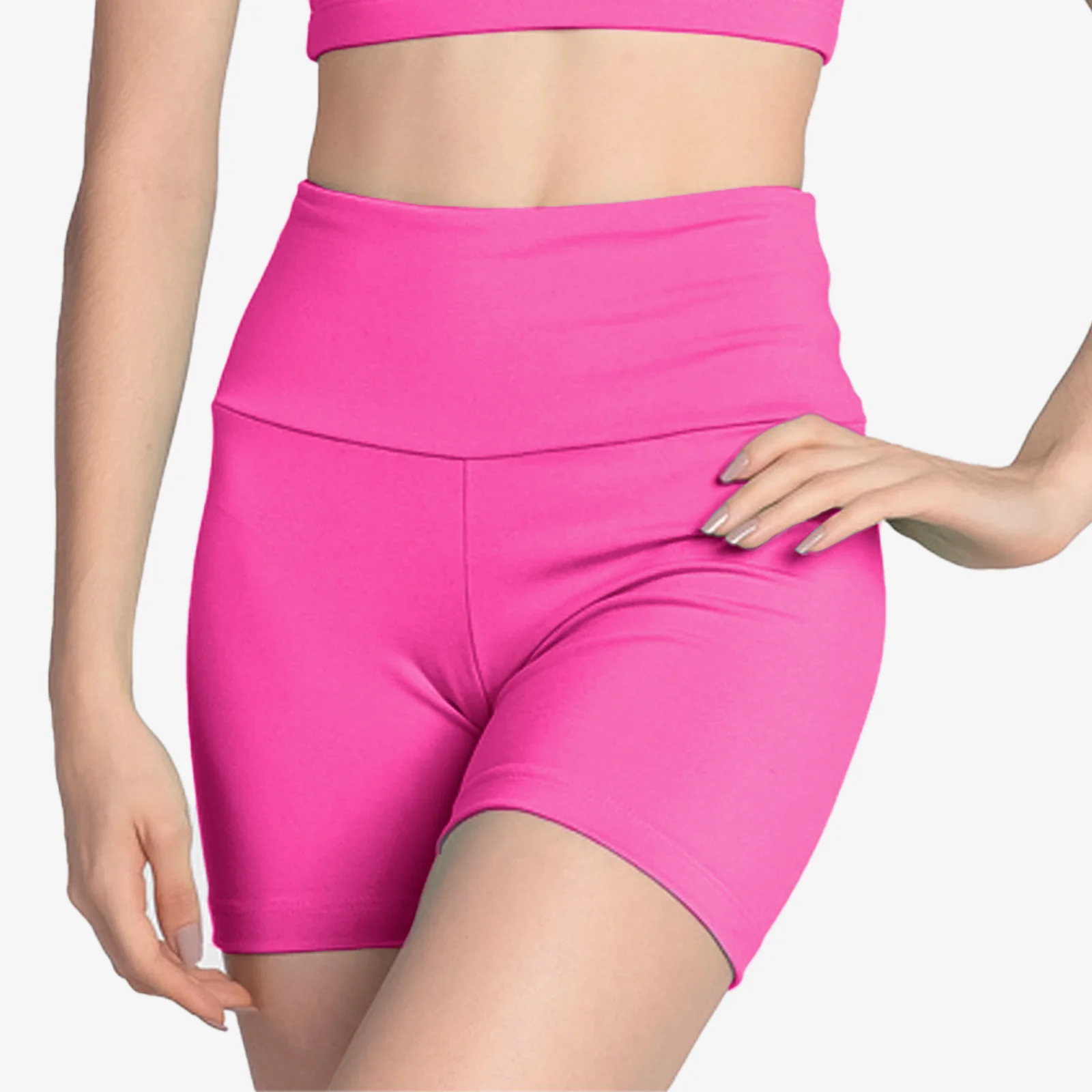 Raya Adult Shorts - SL169 - Image 7