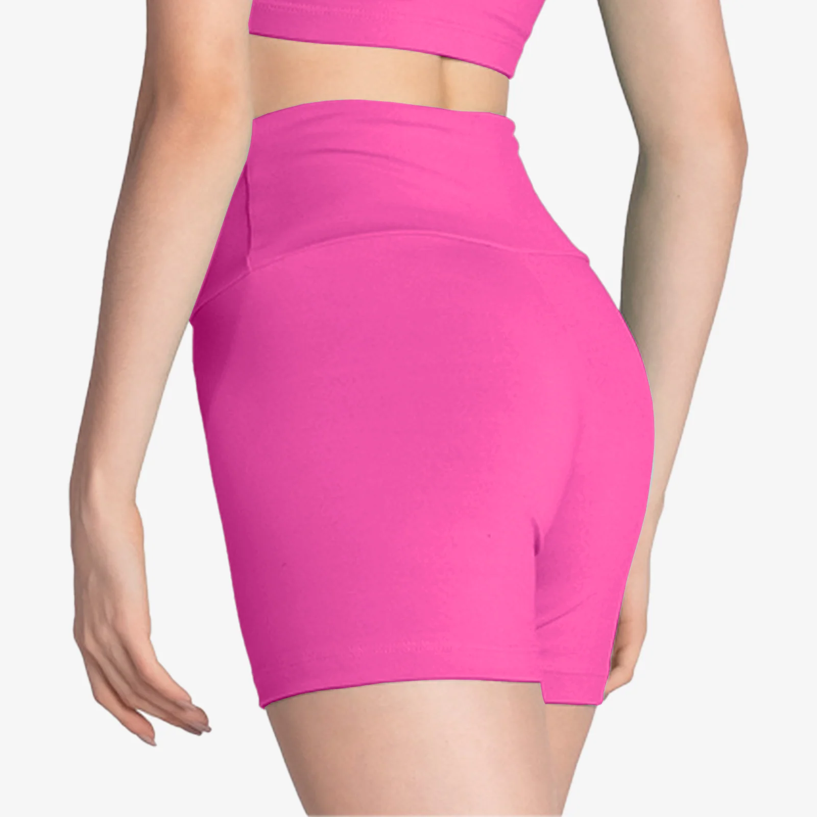 Raya Adult Shorts - SL169 - Image 8
