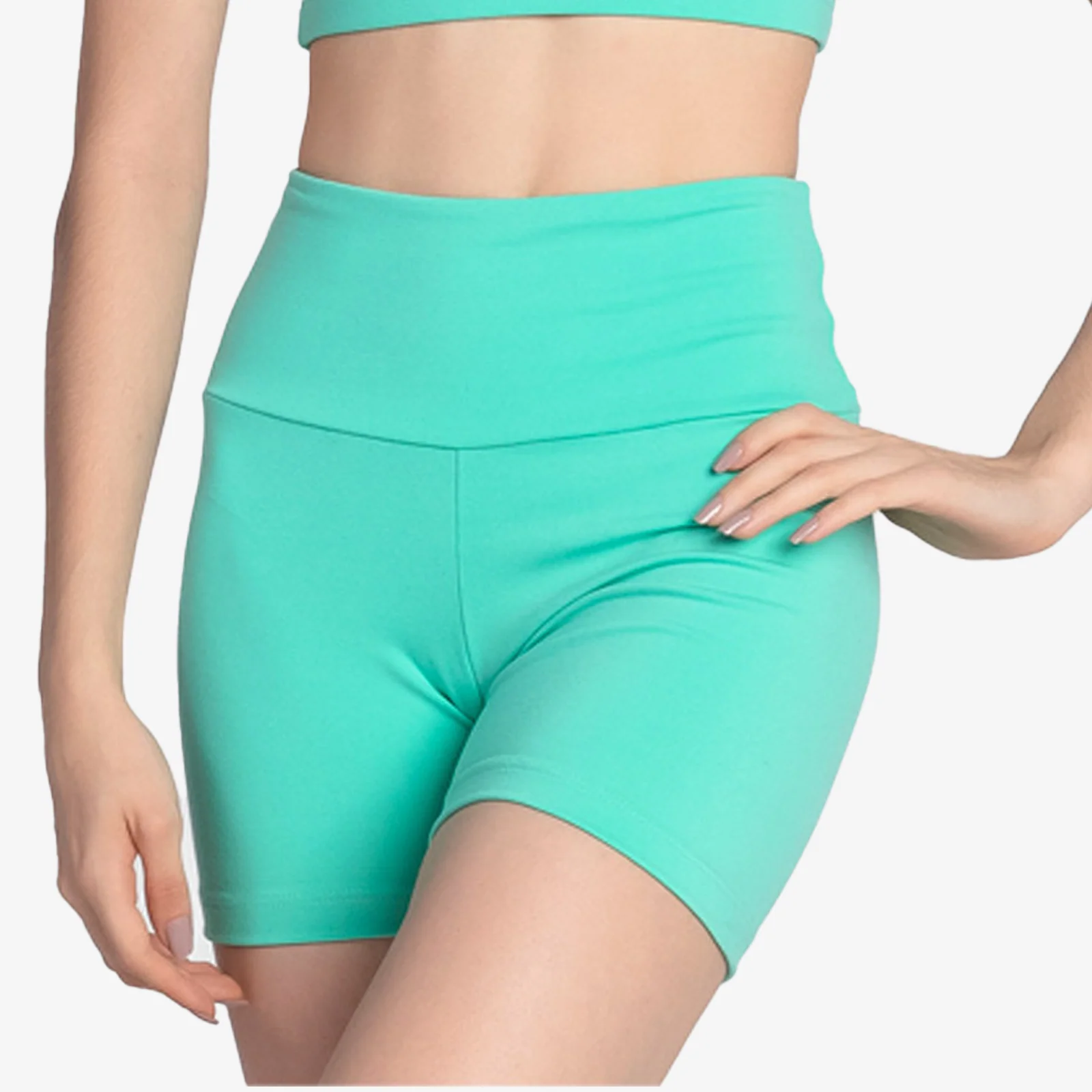 Raya Adult Shorts - SL169 - Image 9