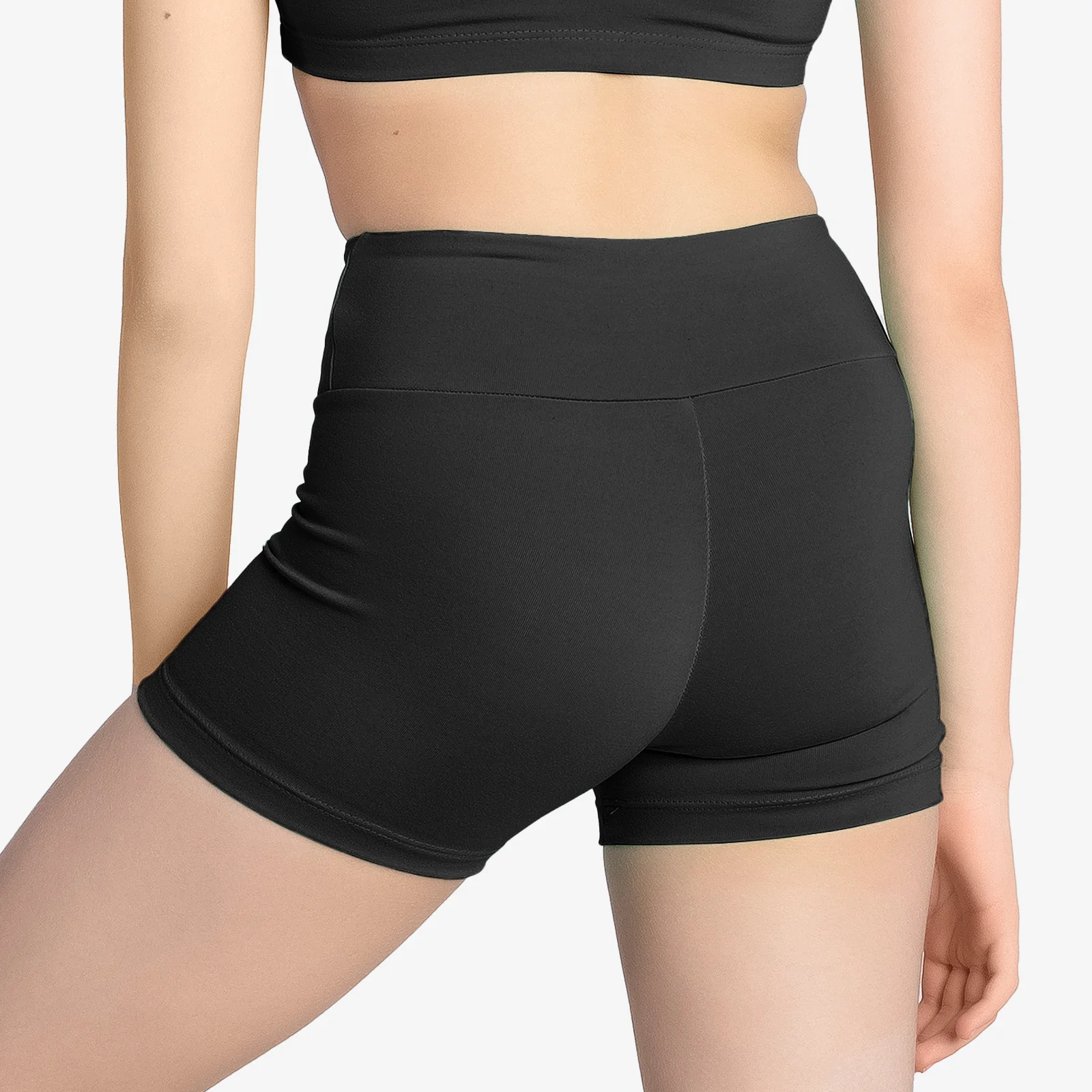 Rayna Child Shorts - SL170 - Image 4