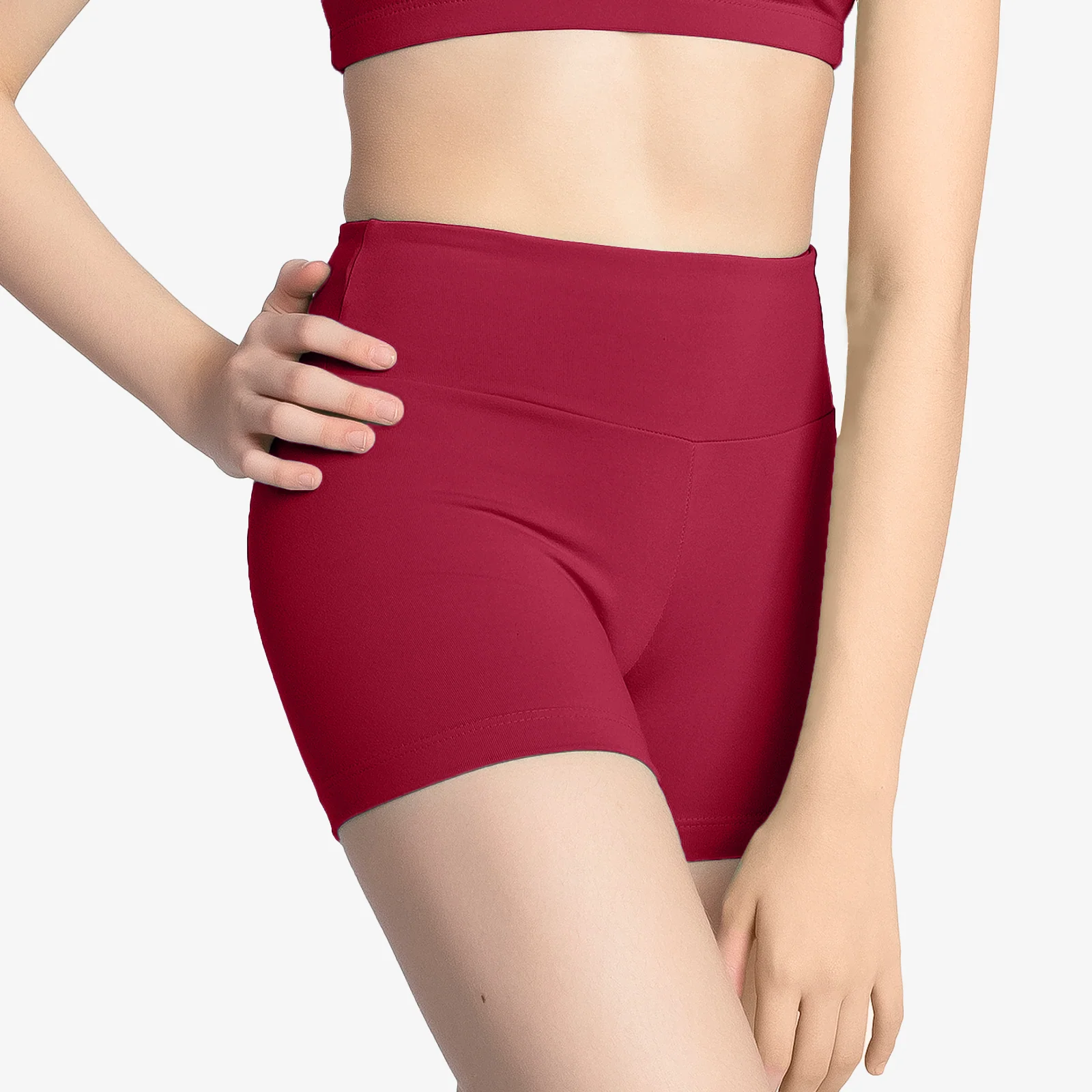 Rayna Child Shorts - SL170 - Image 5