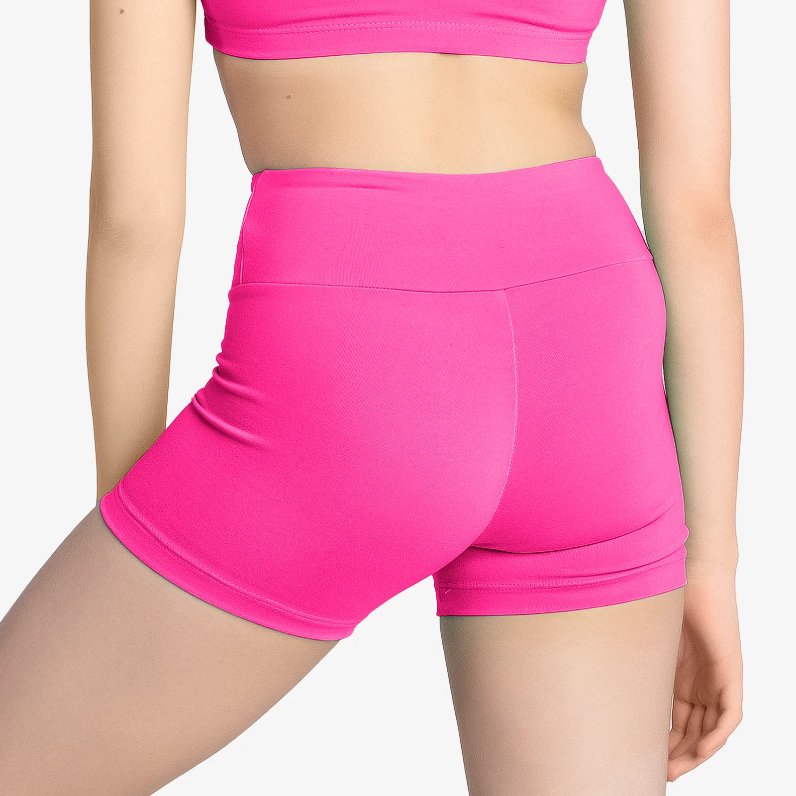 Rayna Child Shorts - SL170 - Image 8