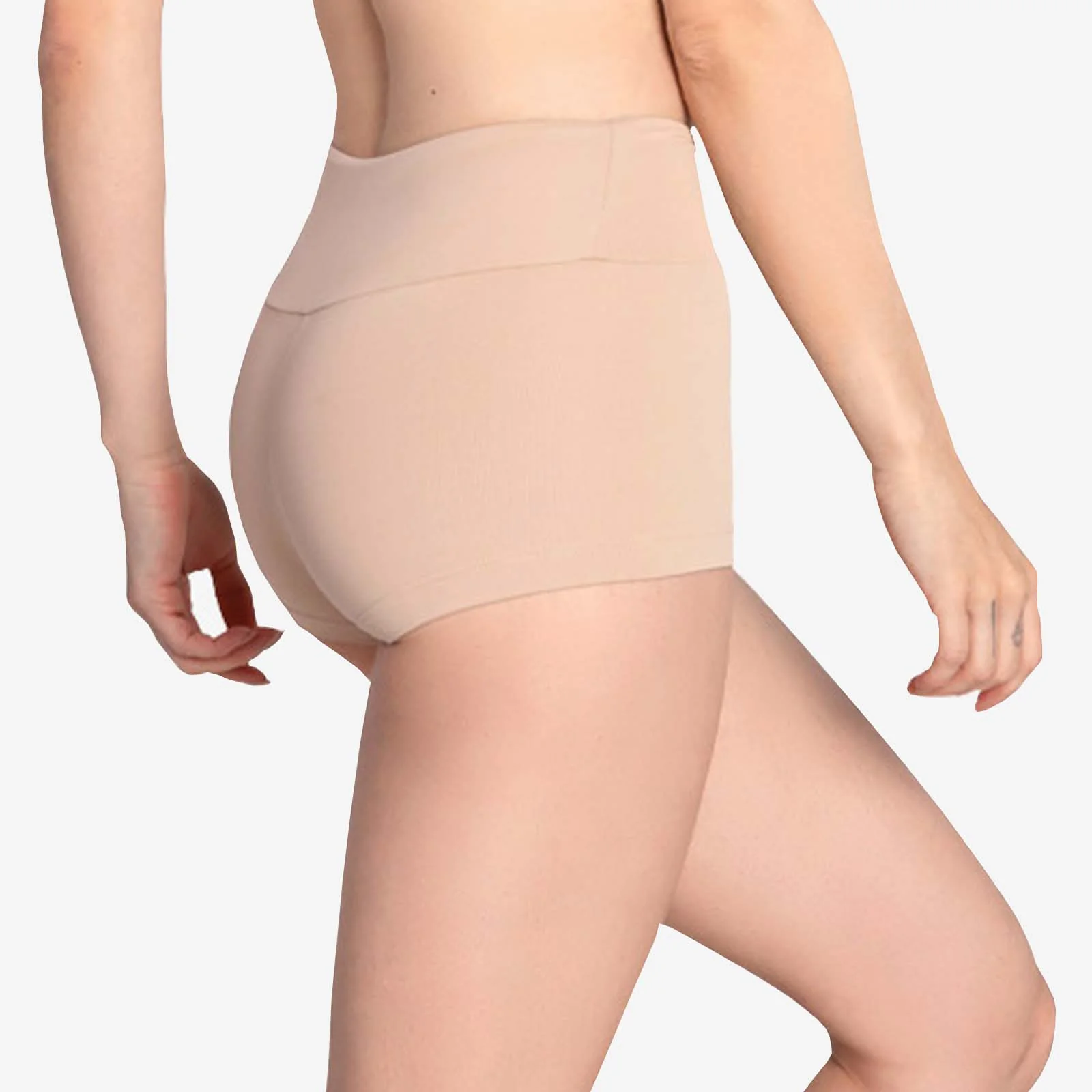 Riya Adult Body Liner Shorts - UG211 - Image 2