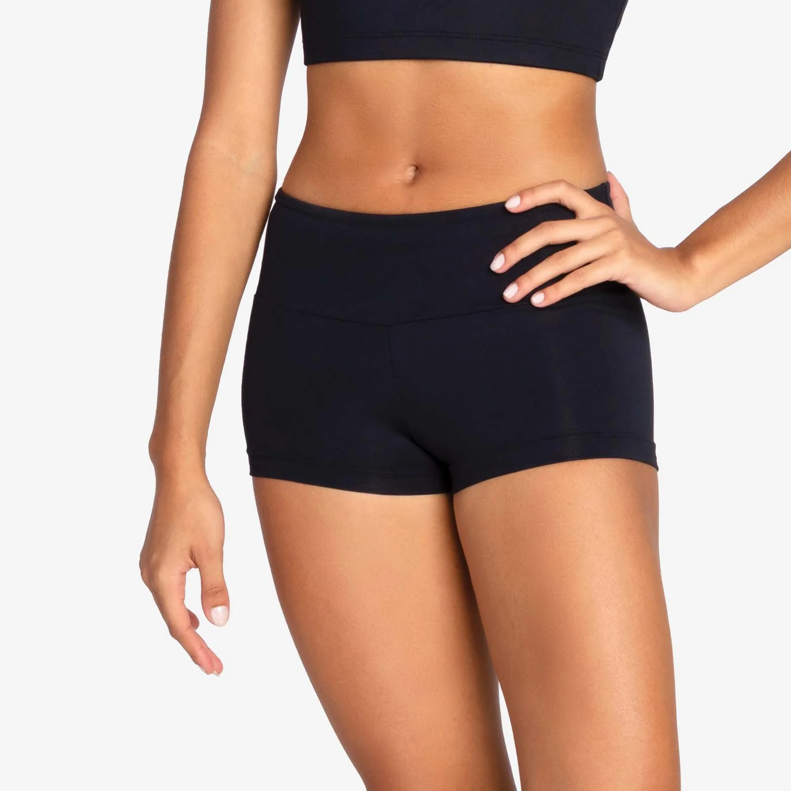 Riya Adult Body Liner Shorts - UG211 - Image 3