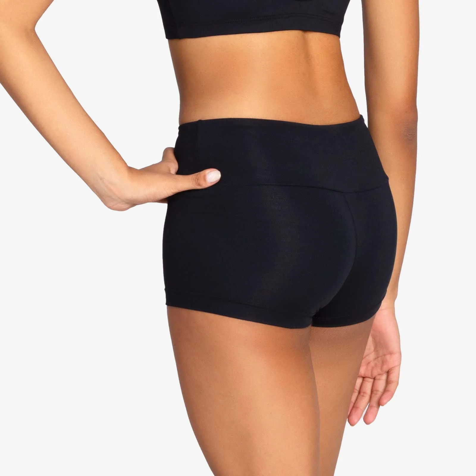 Riya Adult Body Liner Shorts - UG211 - Image 4