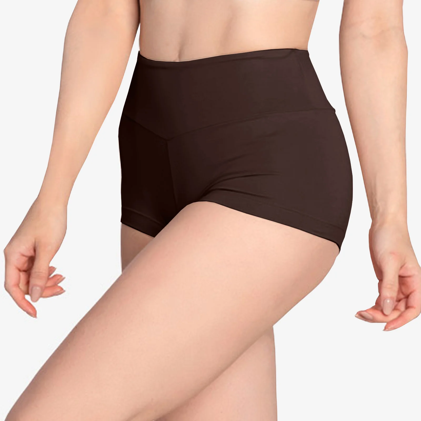 Riya Adult Body Liner Shorts - UG211 - Image 5