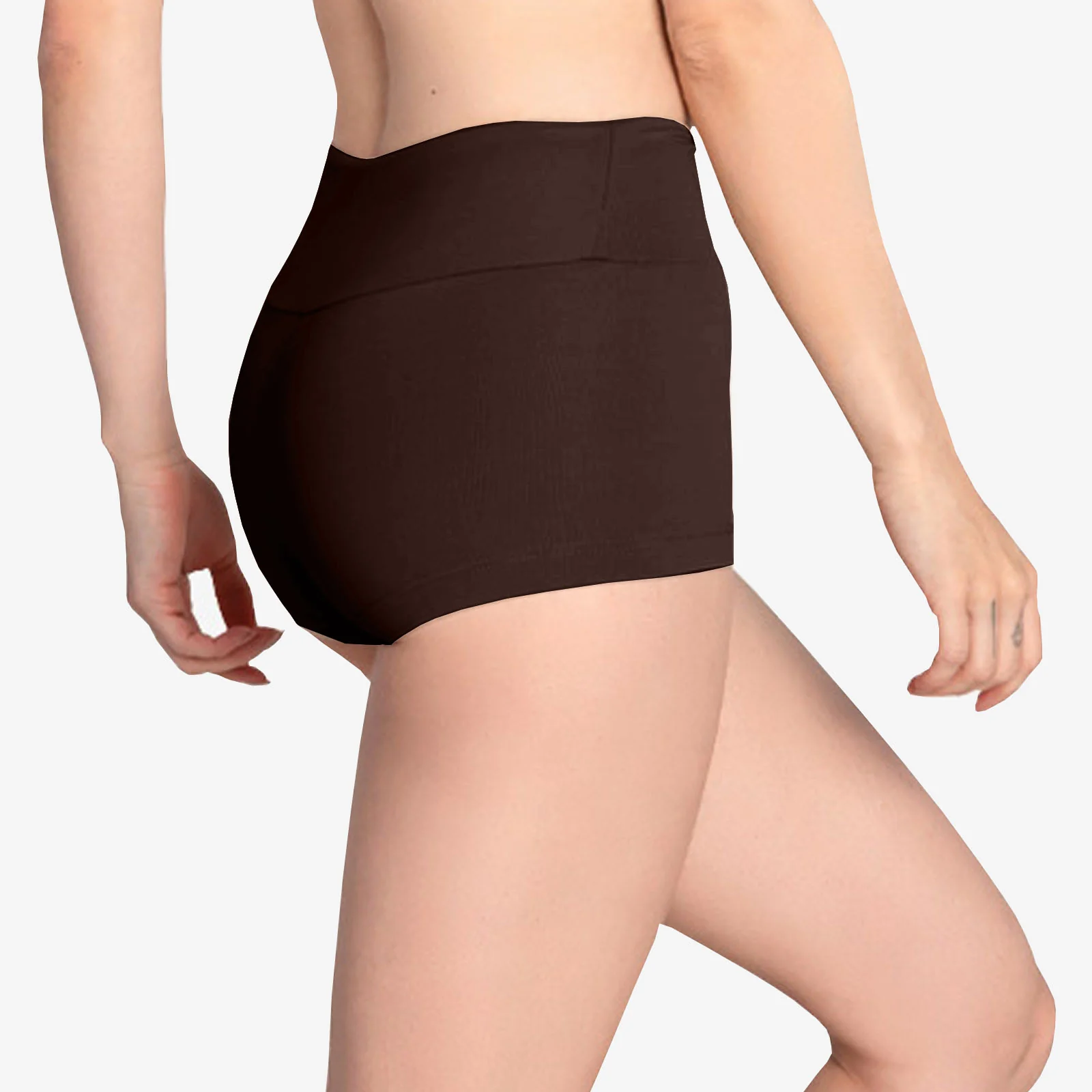 Riya Adult Body Liner Shorts - UG211 - Image 6