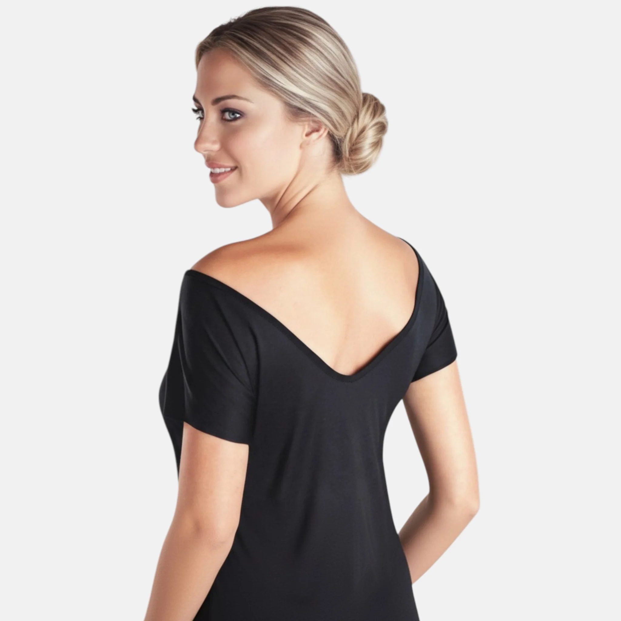 Rory Dress - D335 - Image 2