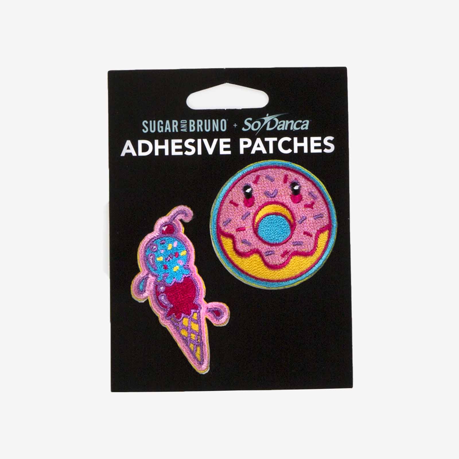 Sticker Patches - SBSD - Image 3