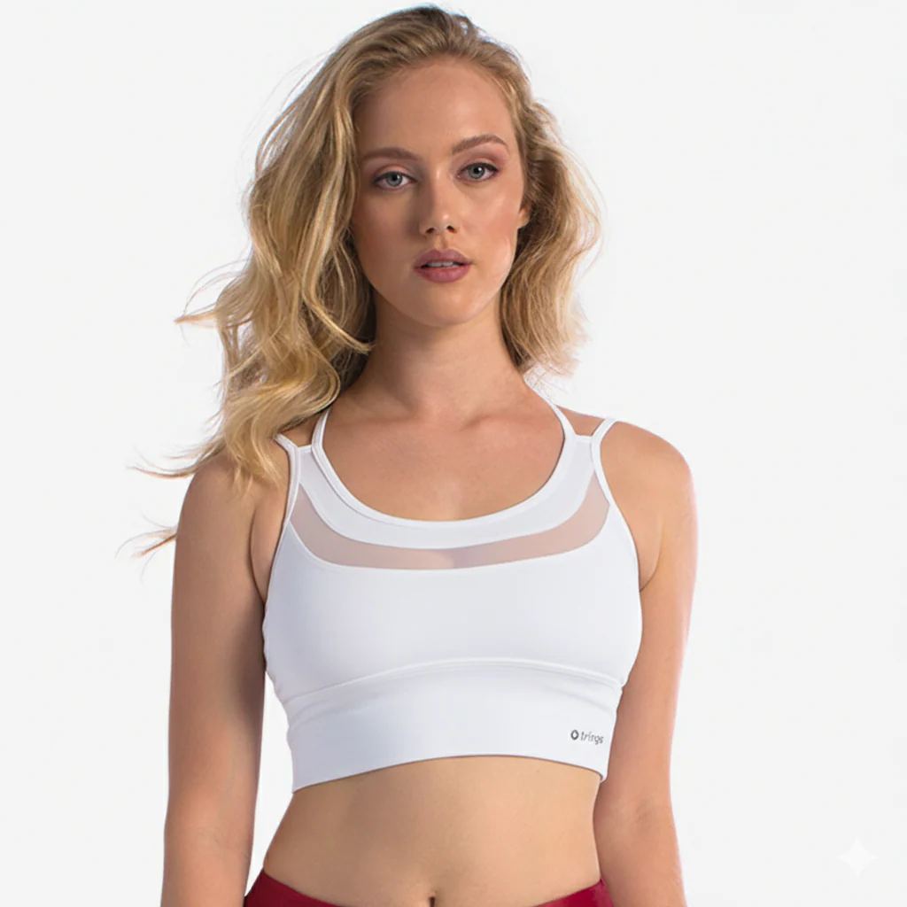 Sculpted Siren Bralette - F13606 - Image 2
