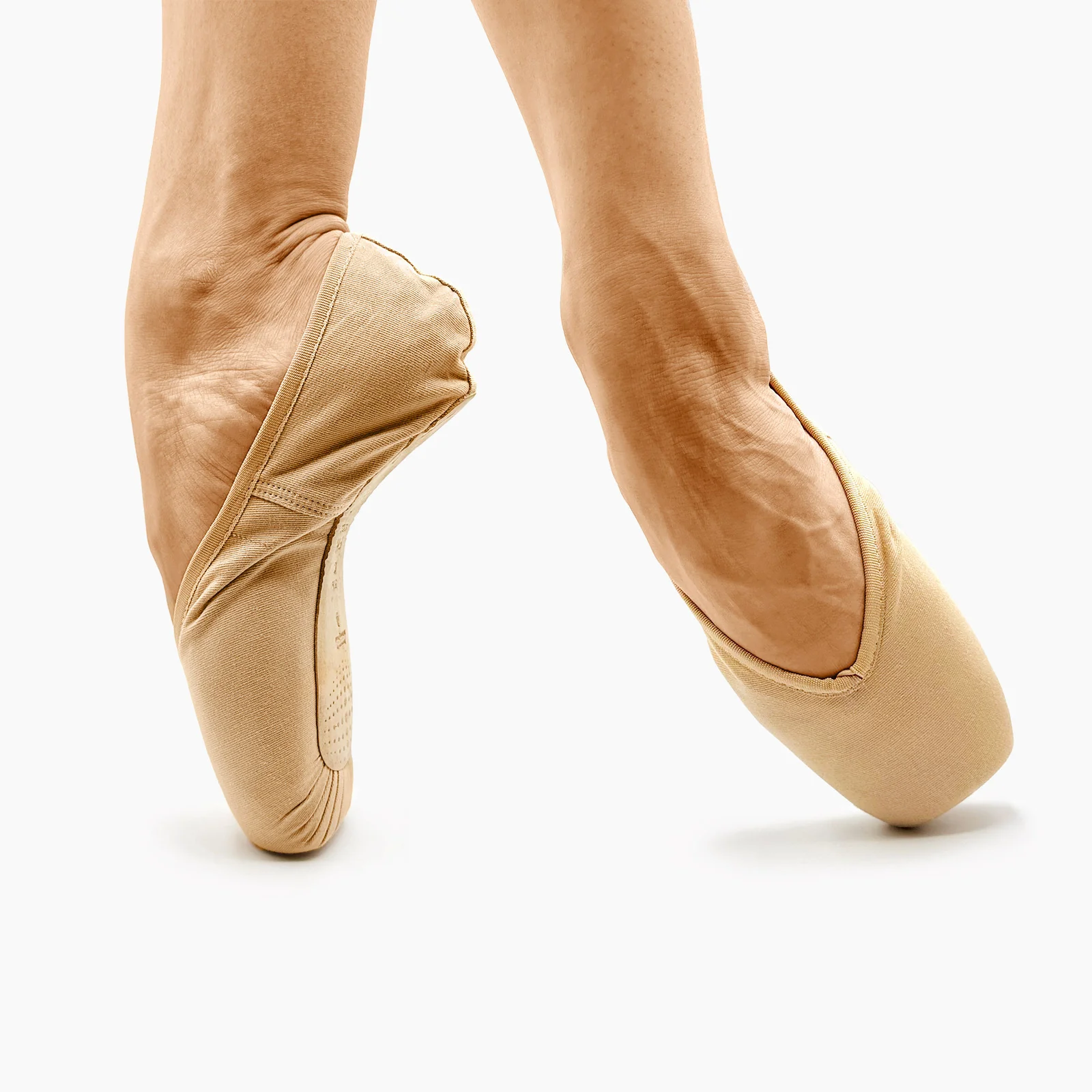 SD09C - Stretch Canvas - Sand