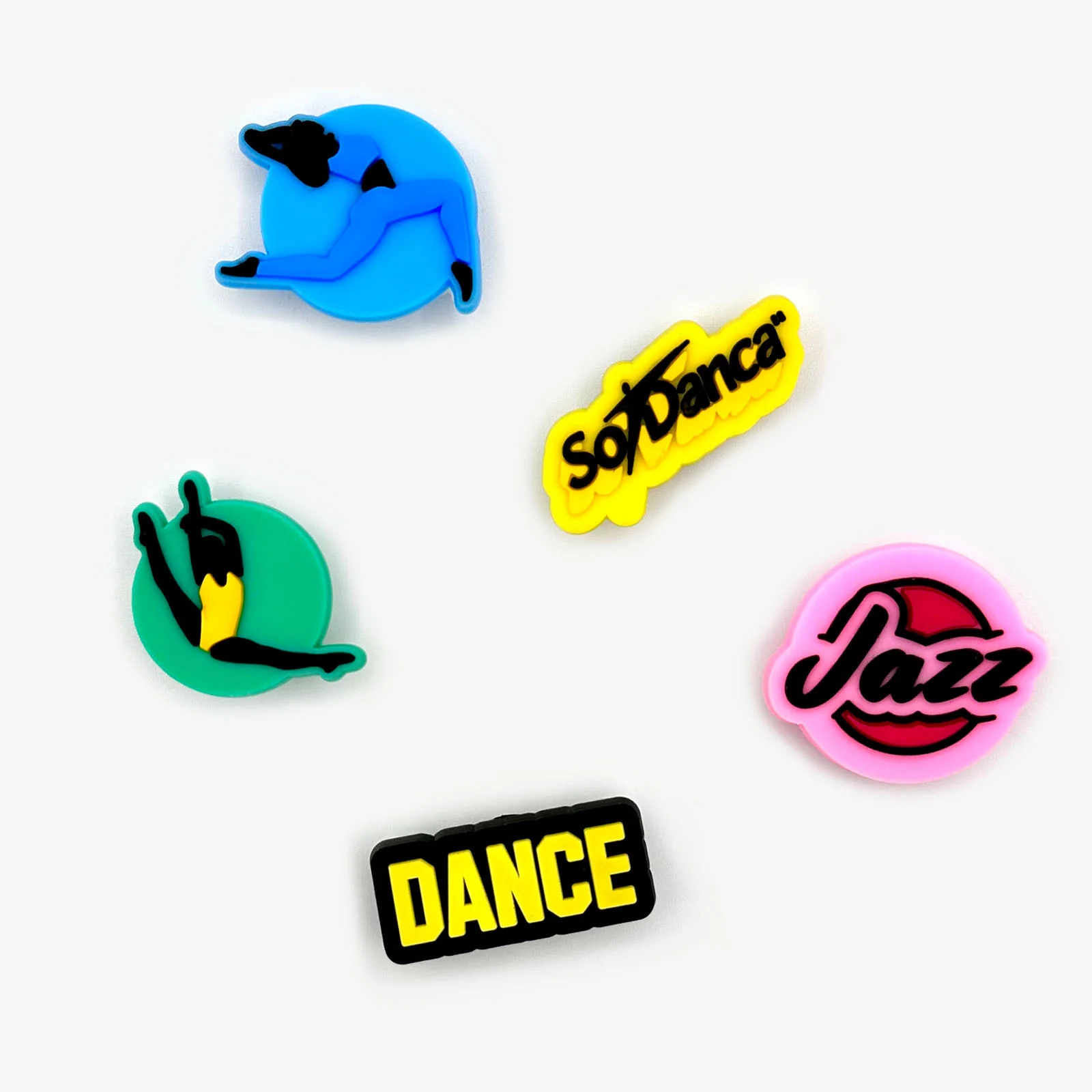 Shoe Charms - AC45-49 - Image 5