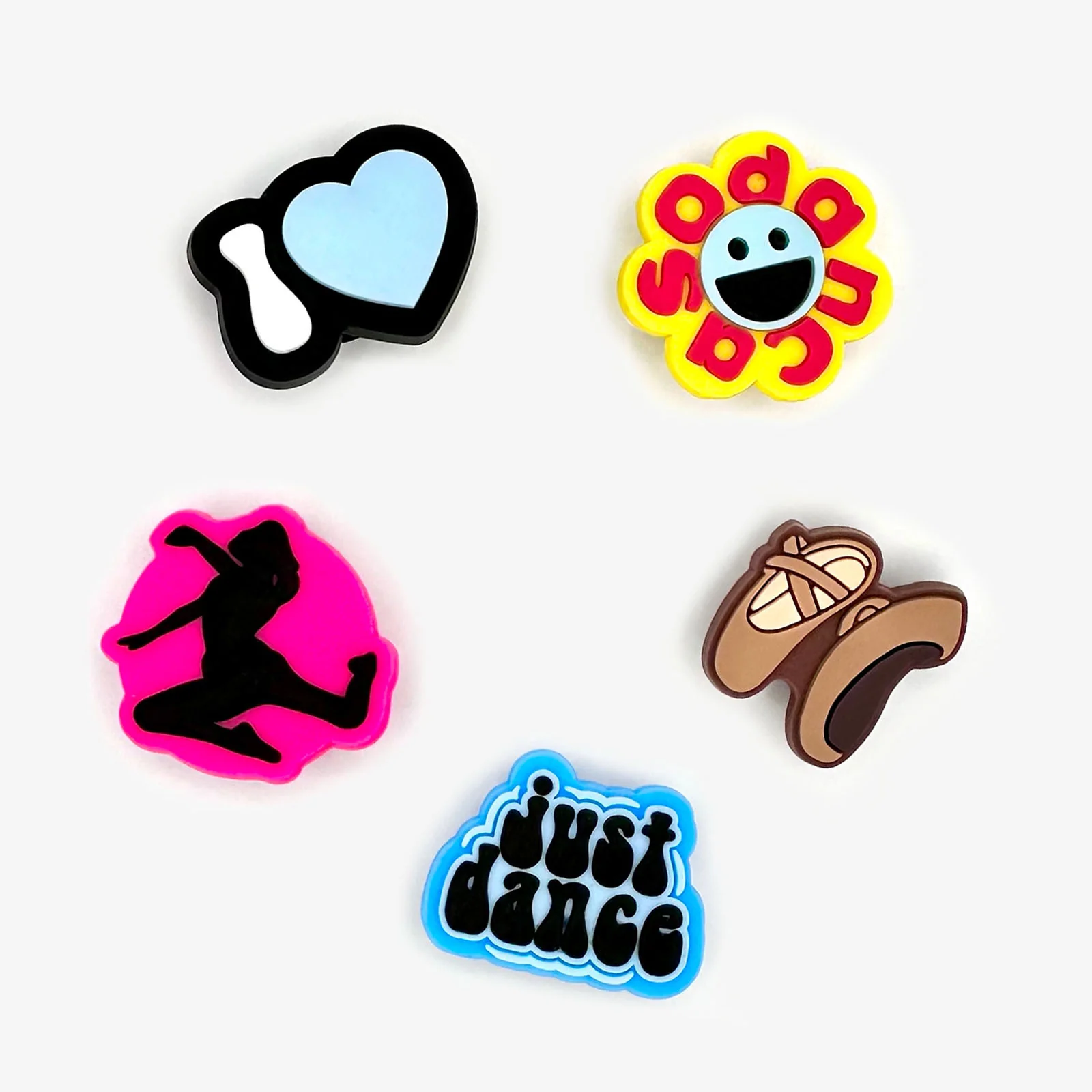 Shoe Charms - AC45-49 - Image 6