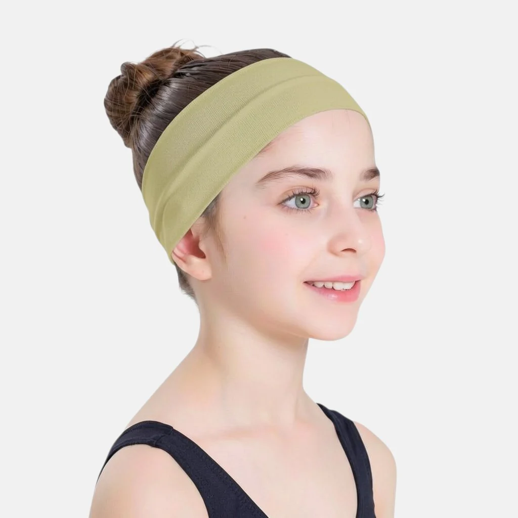 Kid's Ballet Headband - SL94 - Image 10