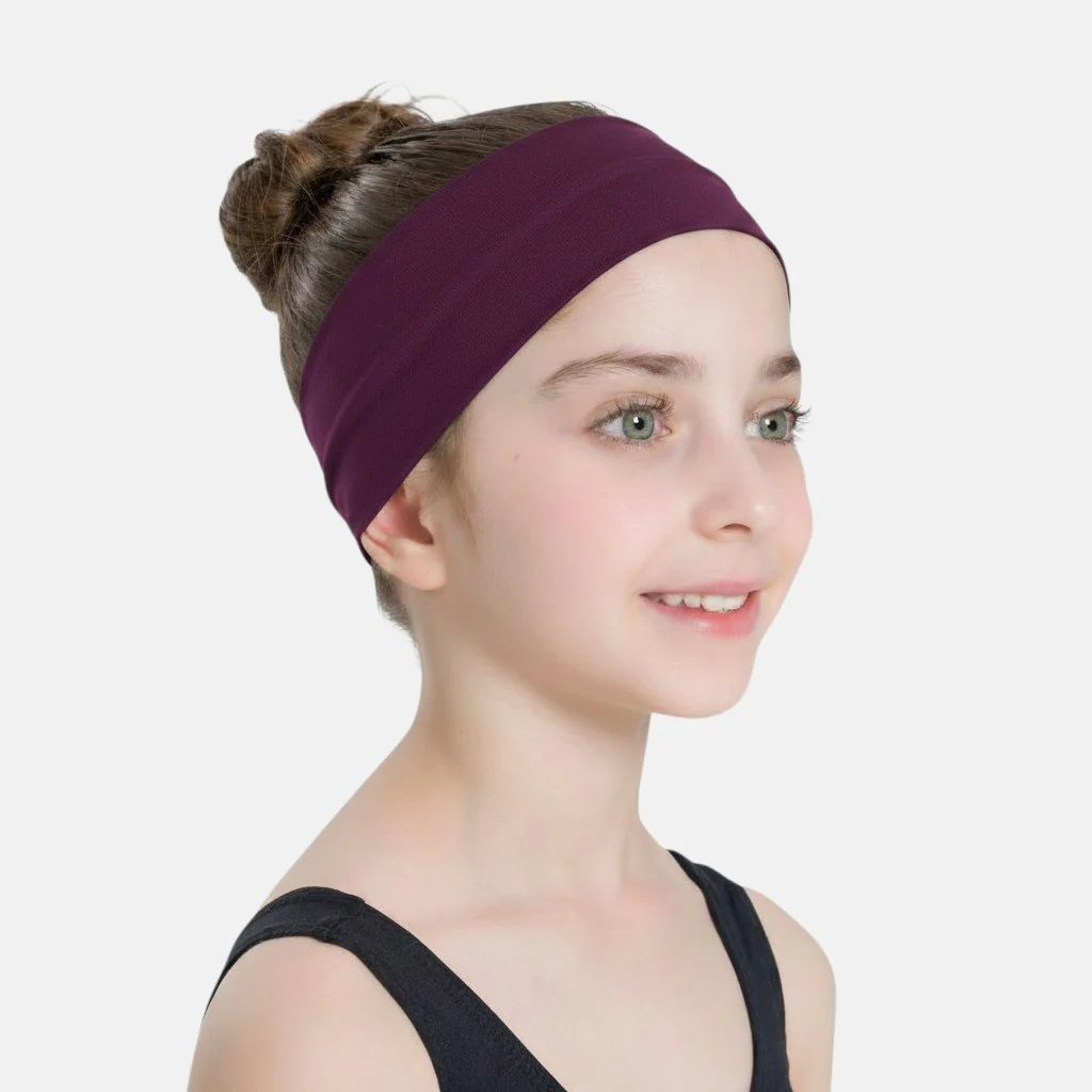 Kid's Ballet Headband - SL94 - Image 11