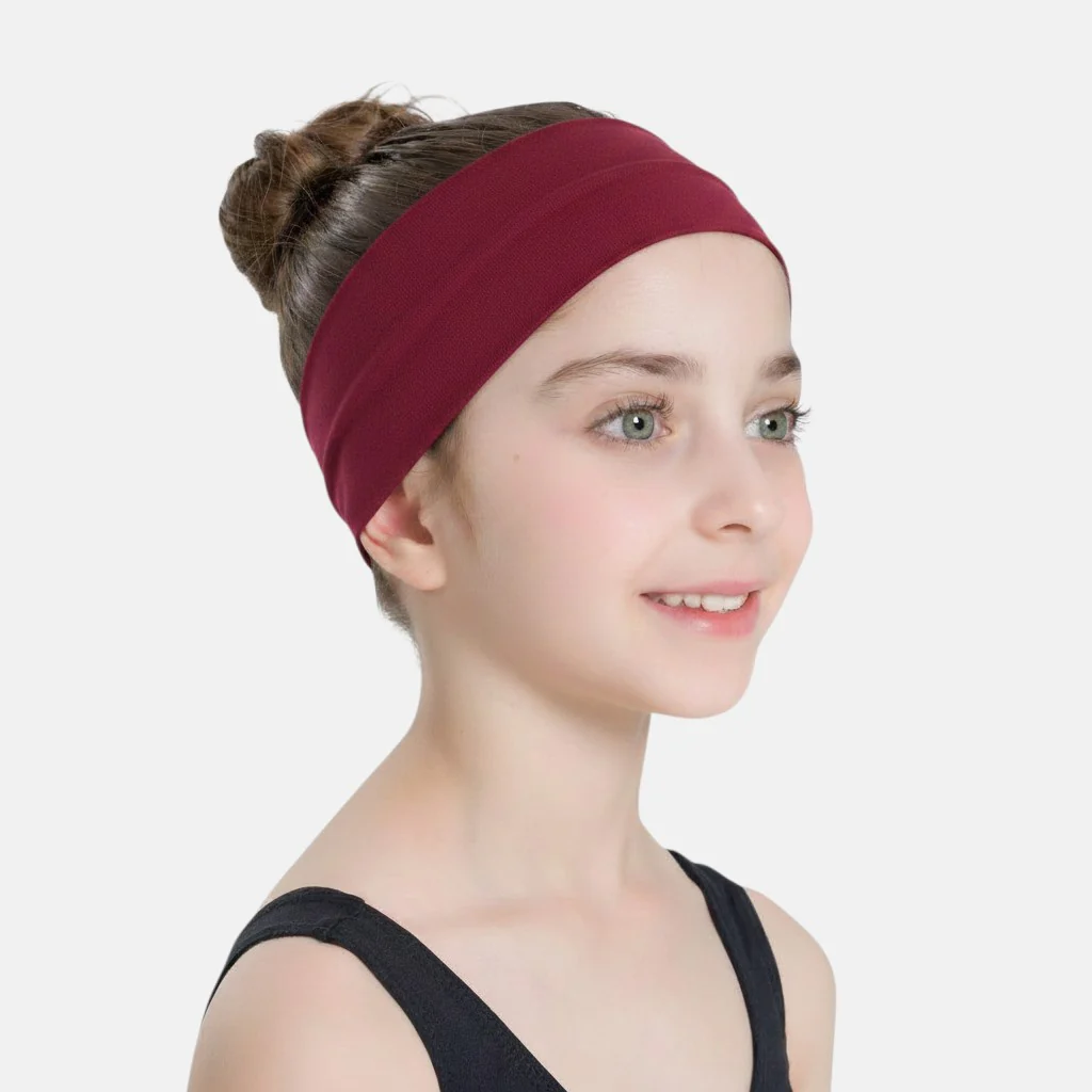 Kid's Ballet Headband - SL94 - Image 12