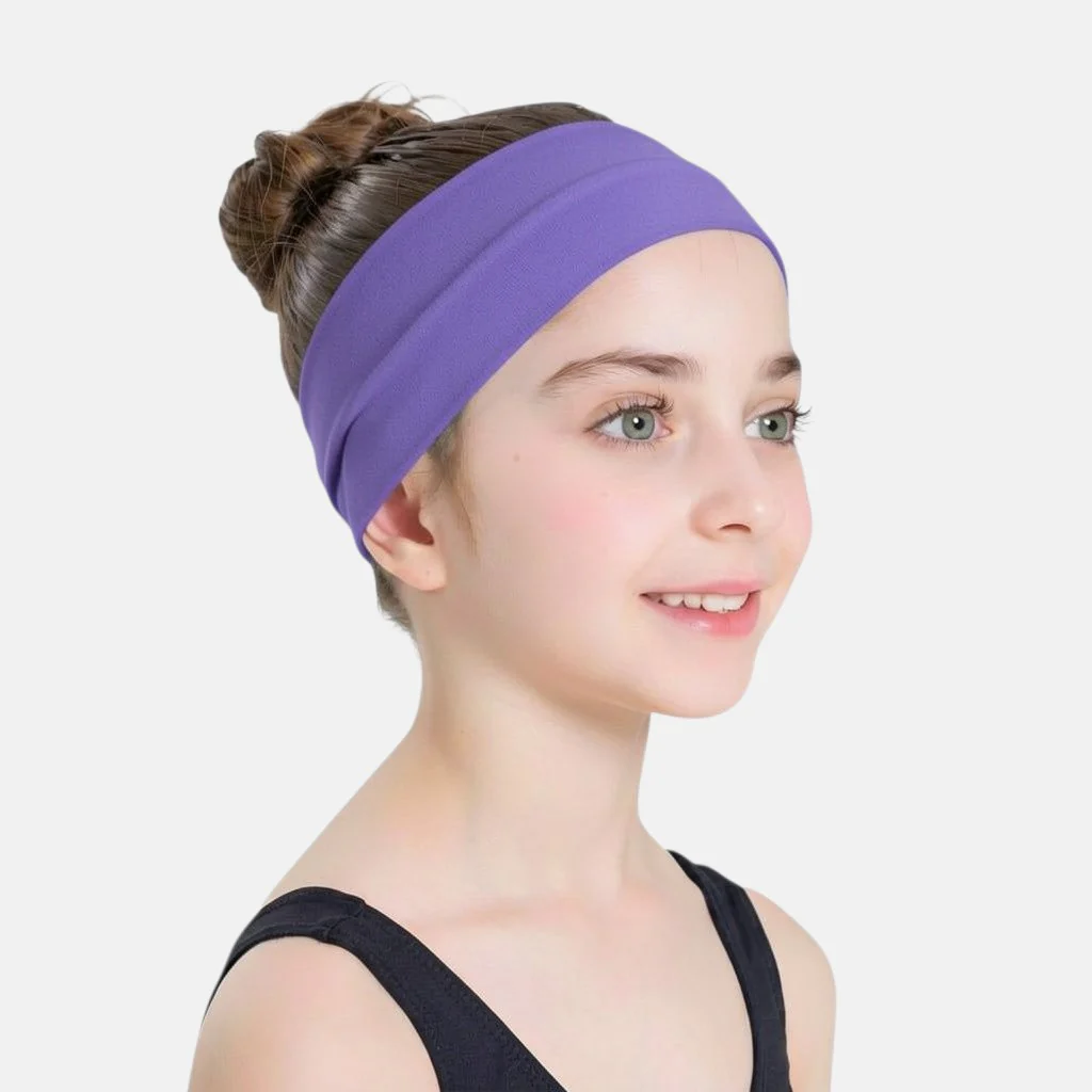 Kid's Ballet Headband - SL94 - Image 13