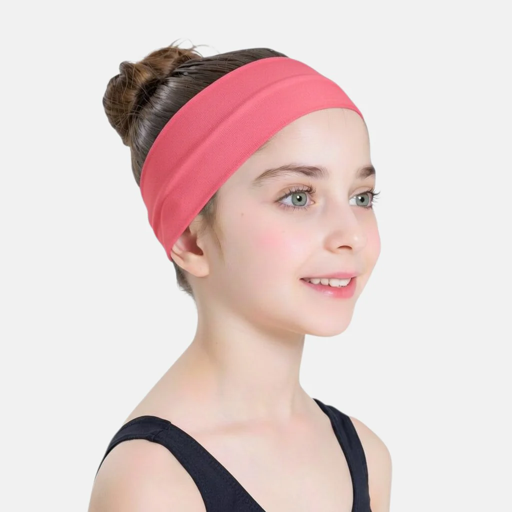 Kid's Ballet Headband - SL94 - Image 17