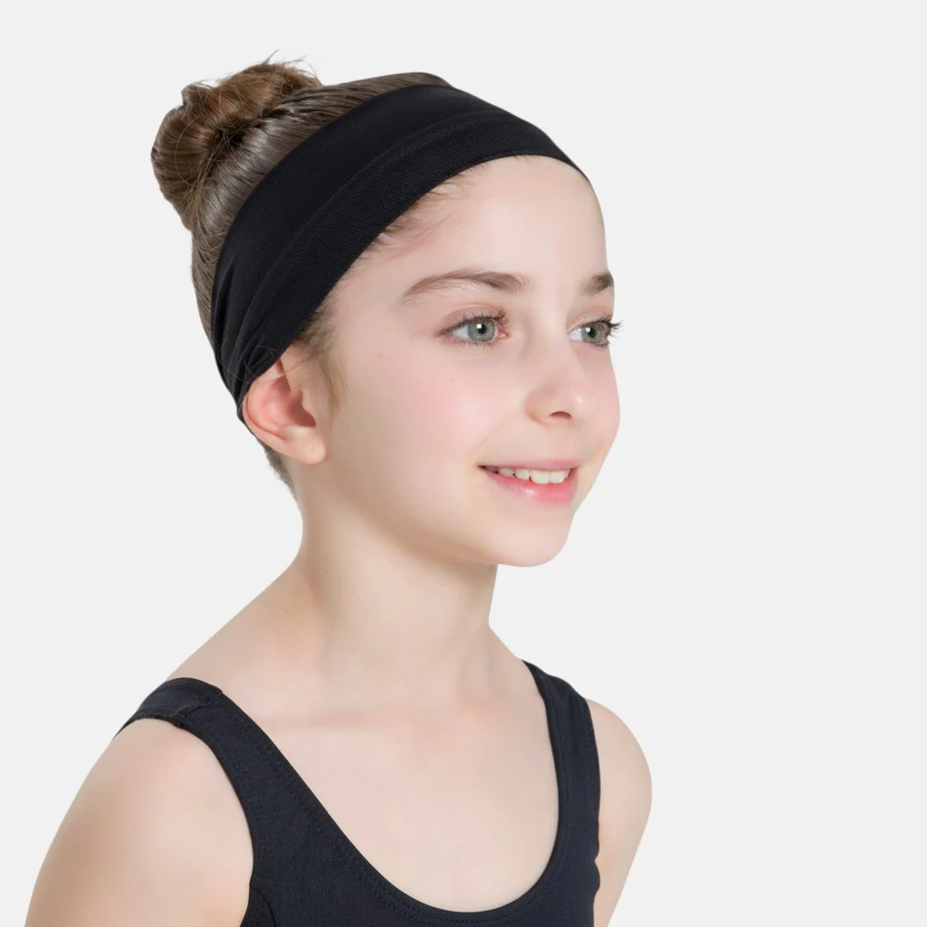 Kid's Ballet Headband - SL94 - Image 2