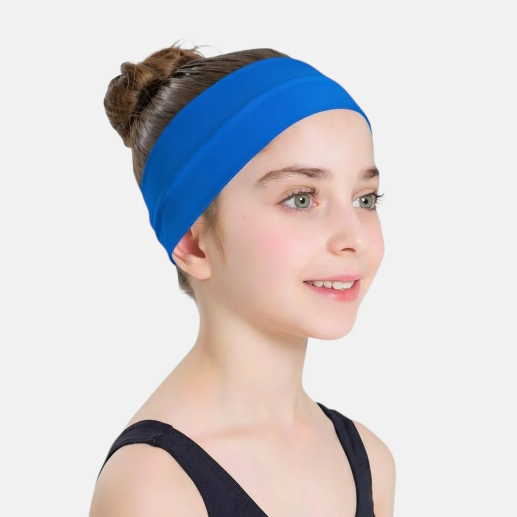 Kid's Ballet Headband - SL94 - Image 7