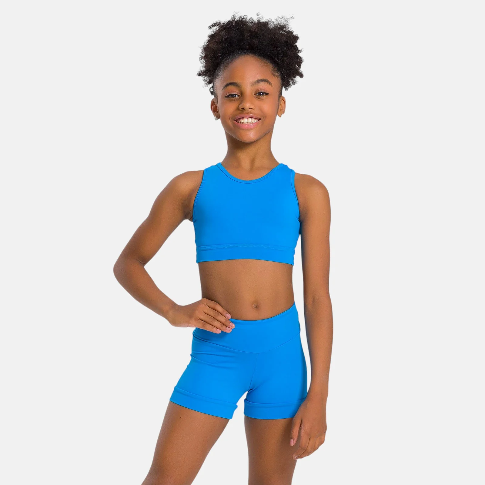 Sloane Kid's Top - SL220 - Image 10