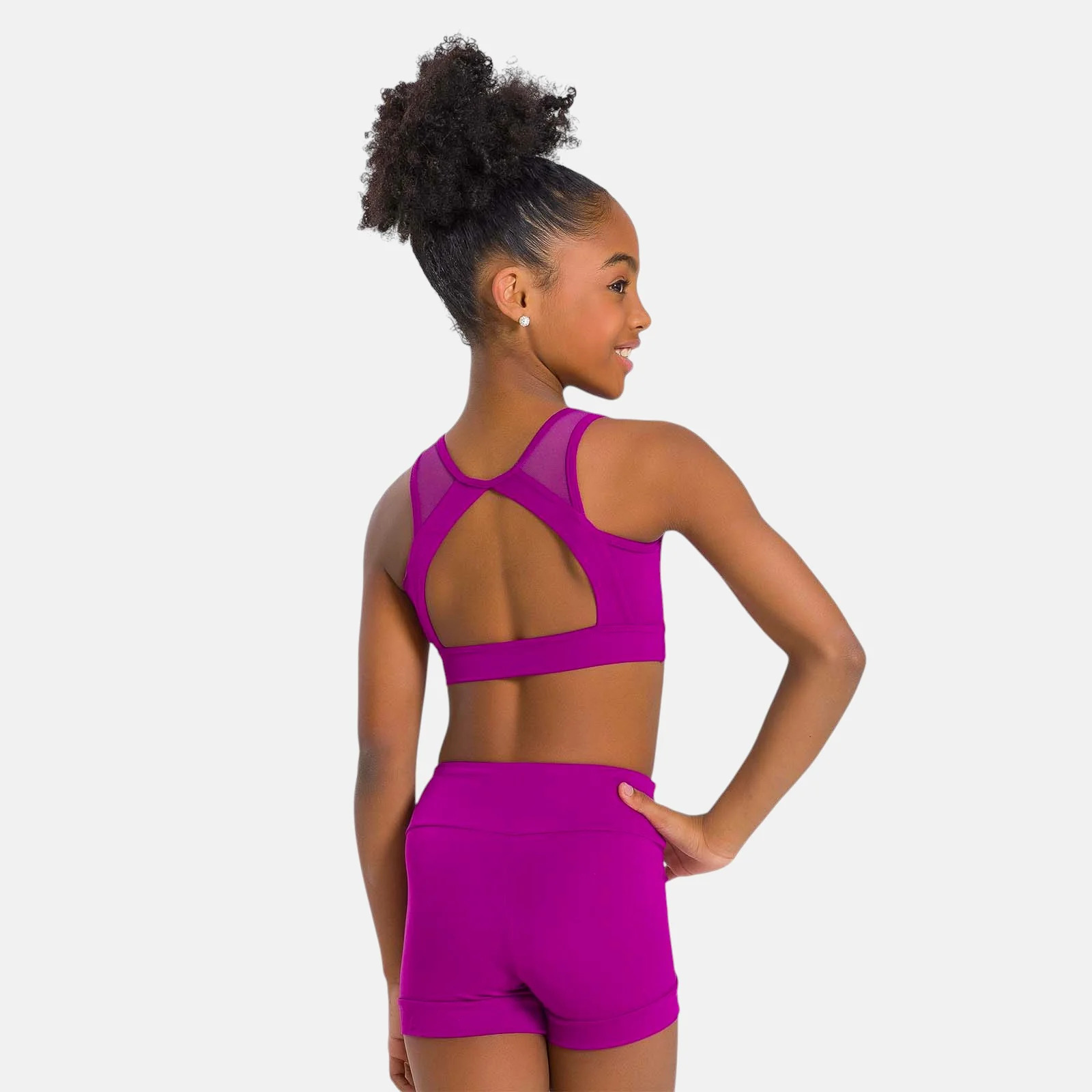 Sloane Kid's Top - SL220 - Image 3